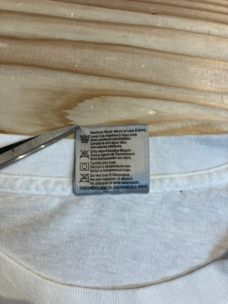 90's「HISTORY OF ART 」 USA製 アートTシャツ