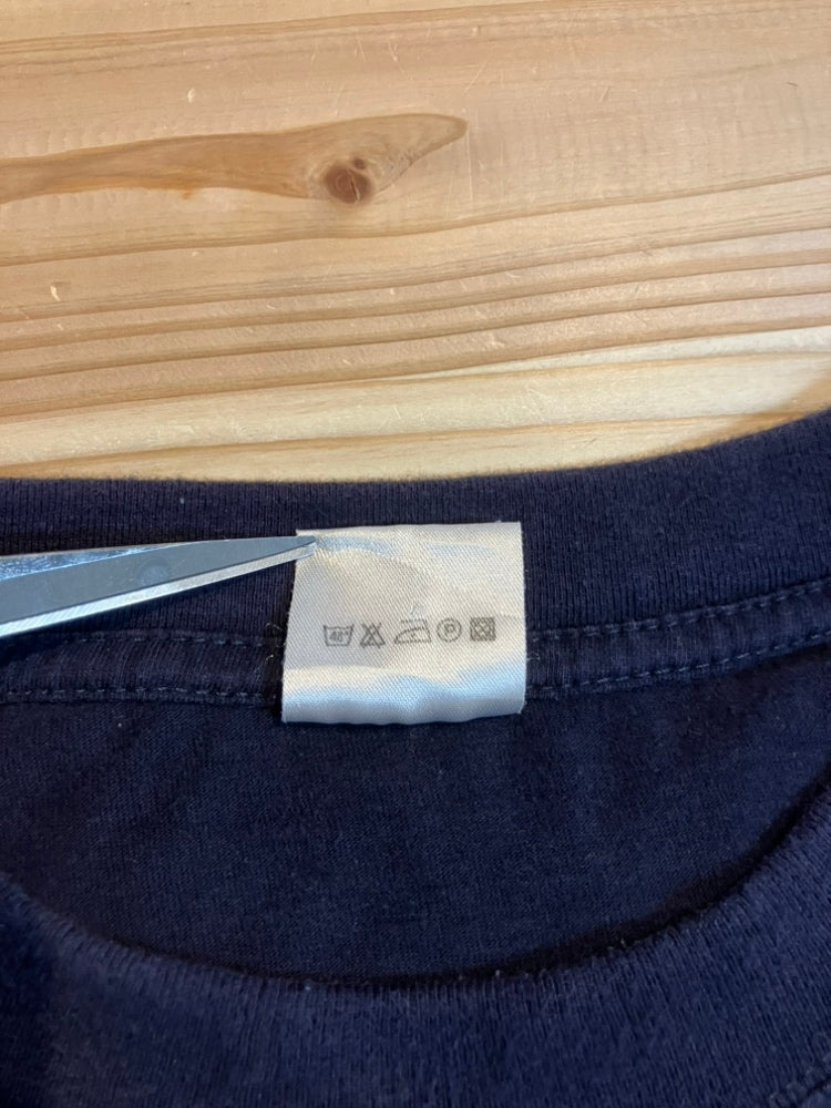 00's JOHANNES VERMEER「真珠の耳飾りの少女」アートTシャツ