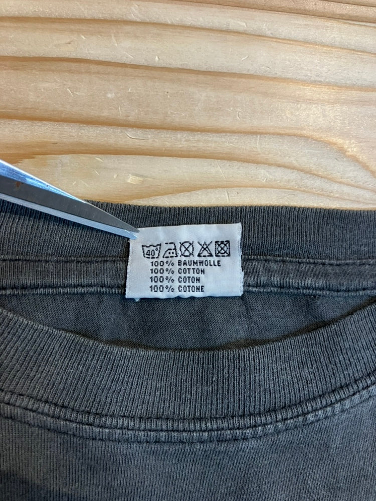 00's VINCENT VAN GOGH「Irises」アートTシャツ