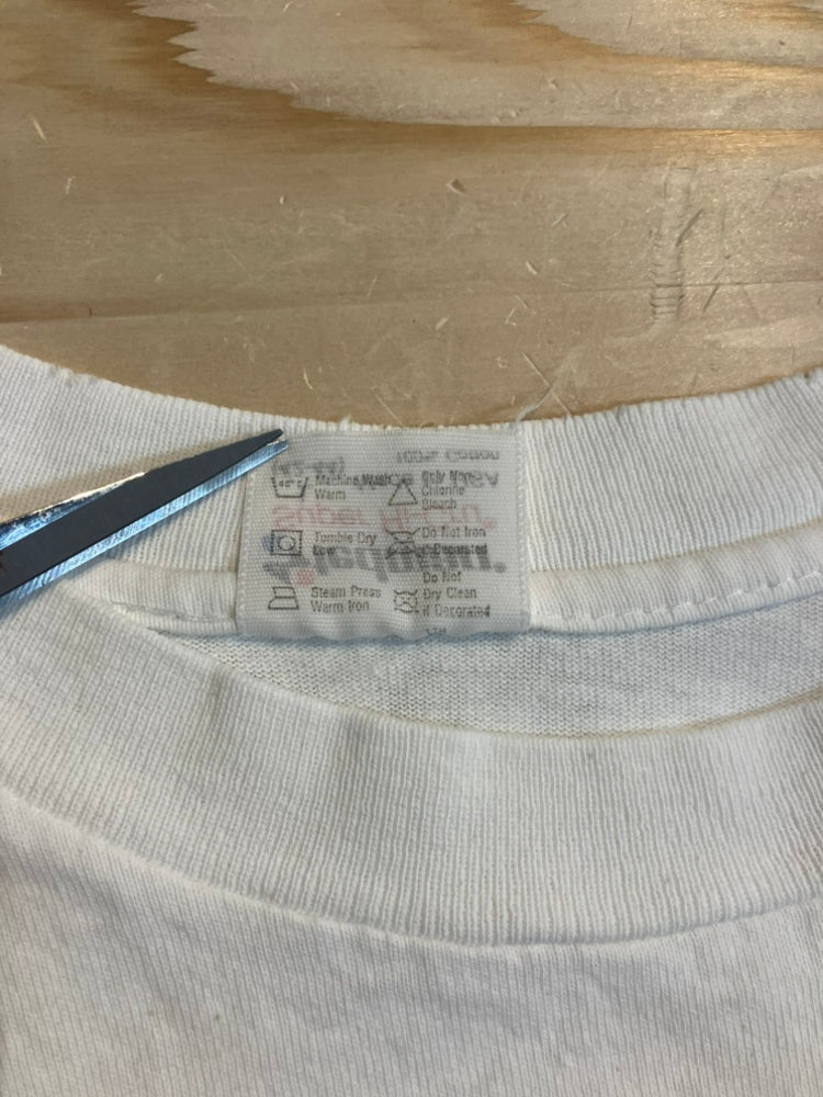 90's M.C. ESCHER アートTシャツ