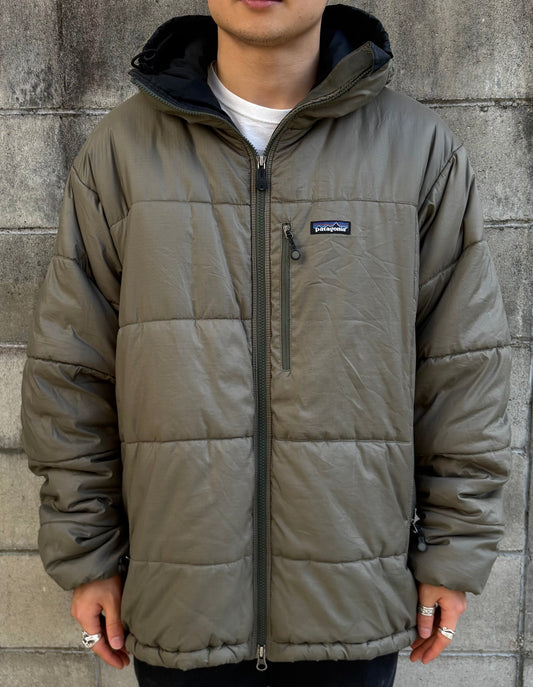 00's PATAGONIA 「MARS level7 Das Parker」ダウンジャケット