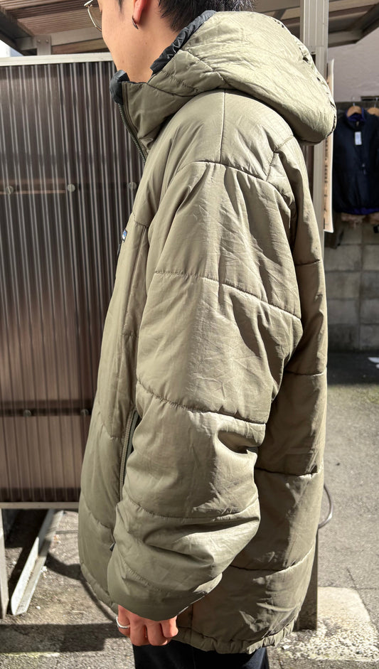 00's PATAGONIA 「MARS level7 Das Parker」ダウンジャケット