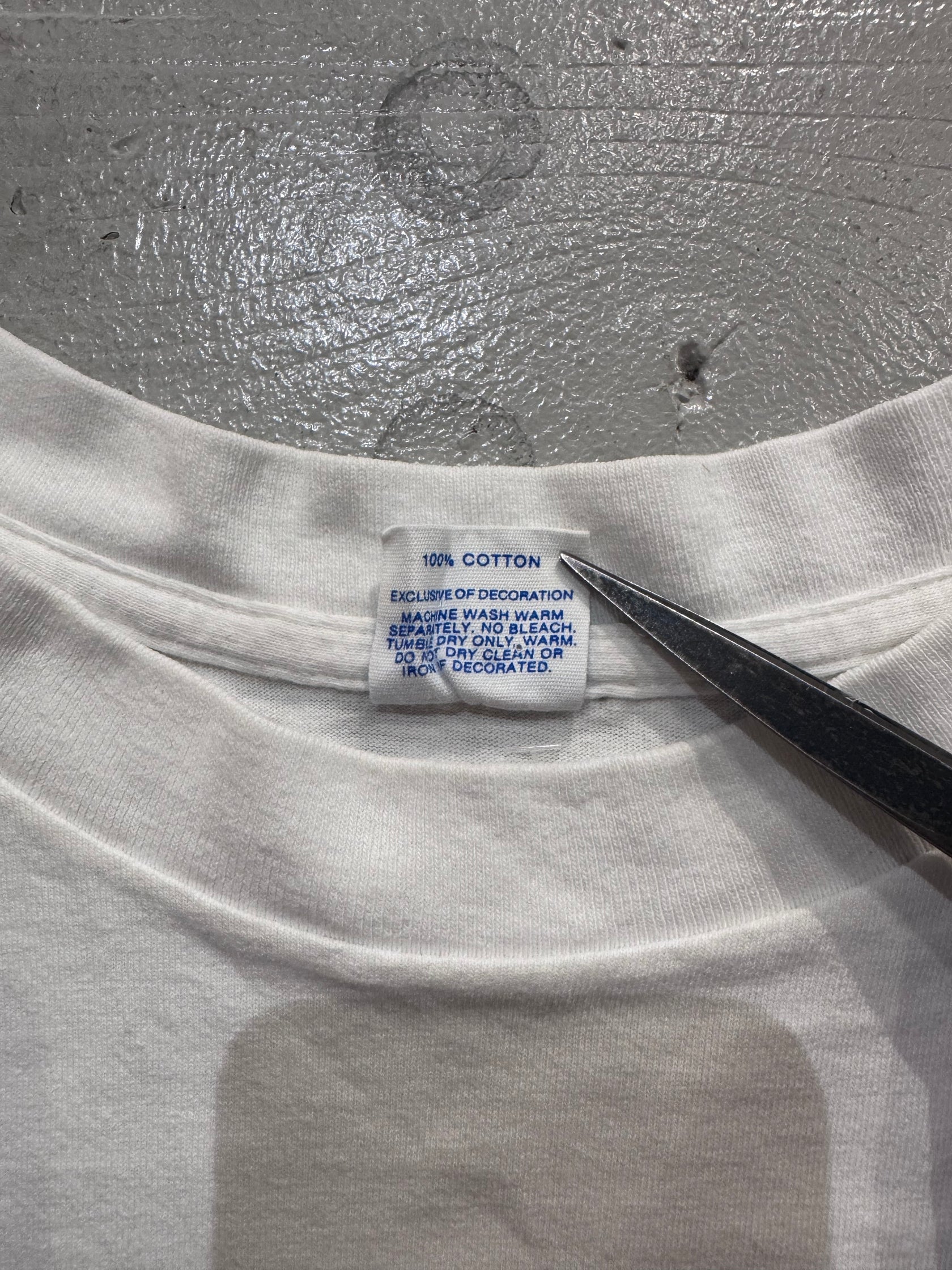 90's DISNEY 「EPCOT CENTER」USA製 キャラクターTシャツ