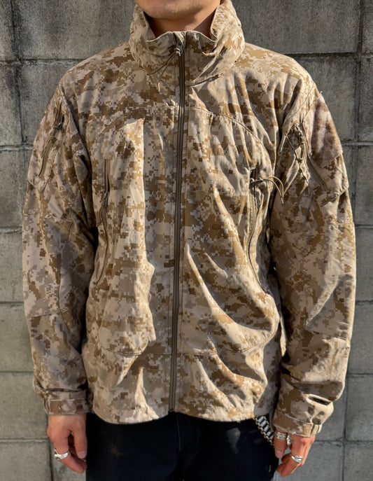 00's PATAGONIA 「MARS level5」ナイロンジャケット