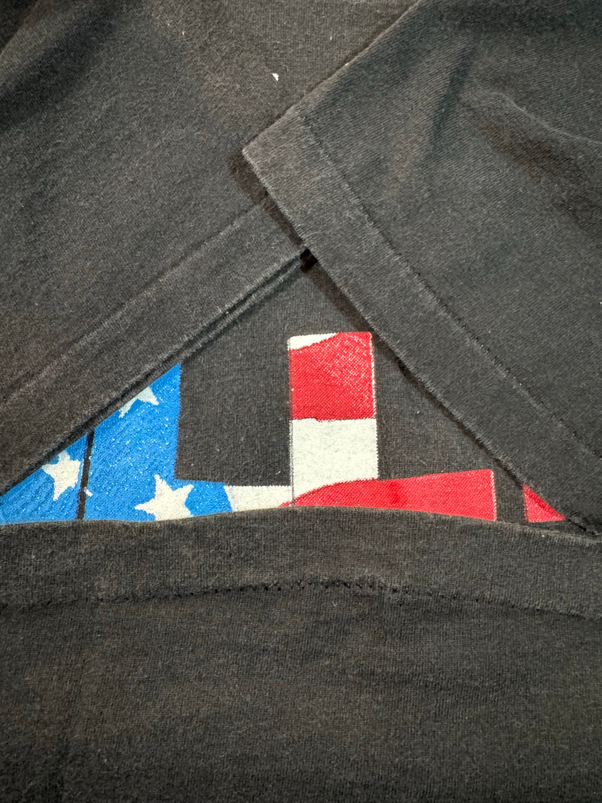 90's ELTON JOHN BILLY JOEL「Face to Face Tour」バンドTシャツ