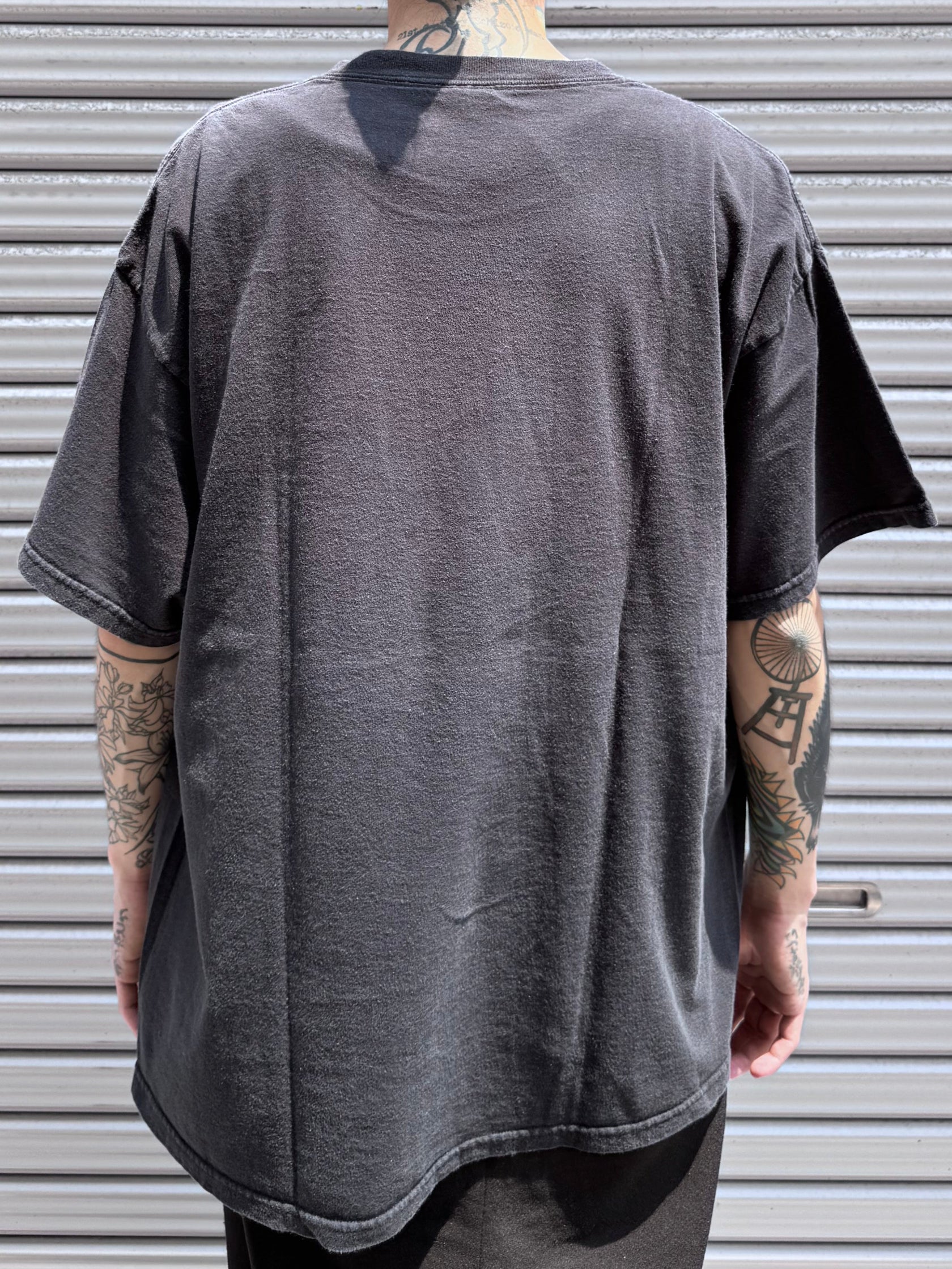 00's LOONEY TUNES「Tasmanian Devil」 キャラクターTシャツ