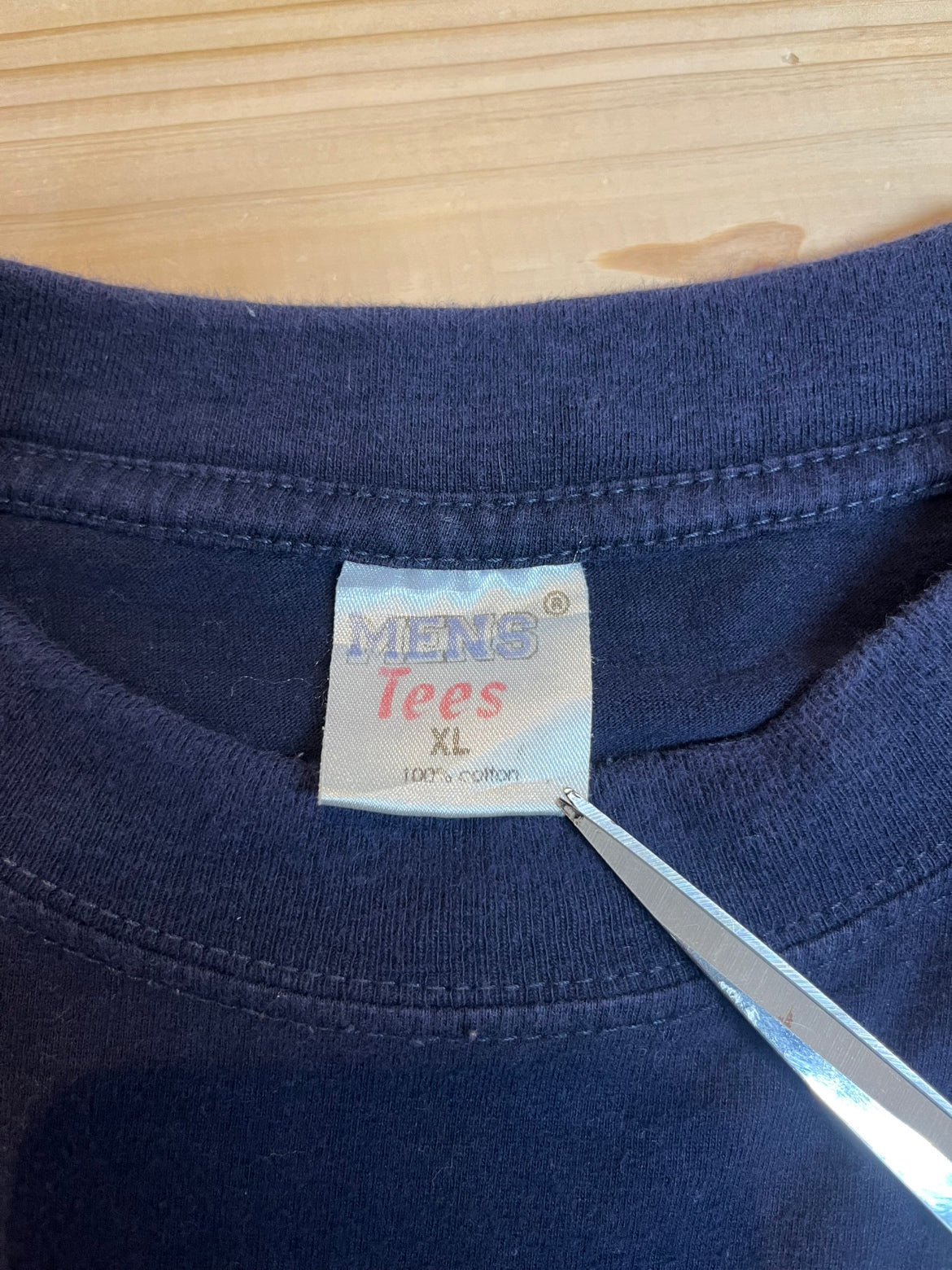 00's JOHANNES VERMEER「真珠の耳飾りの少女」アートTシャツ