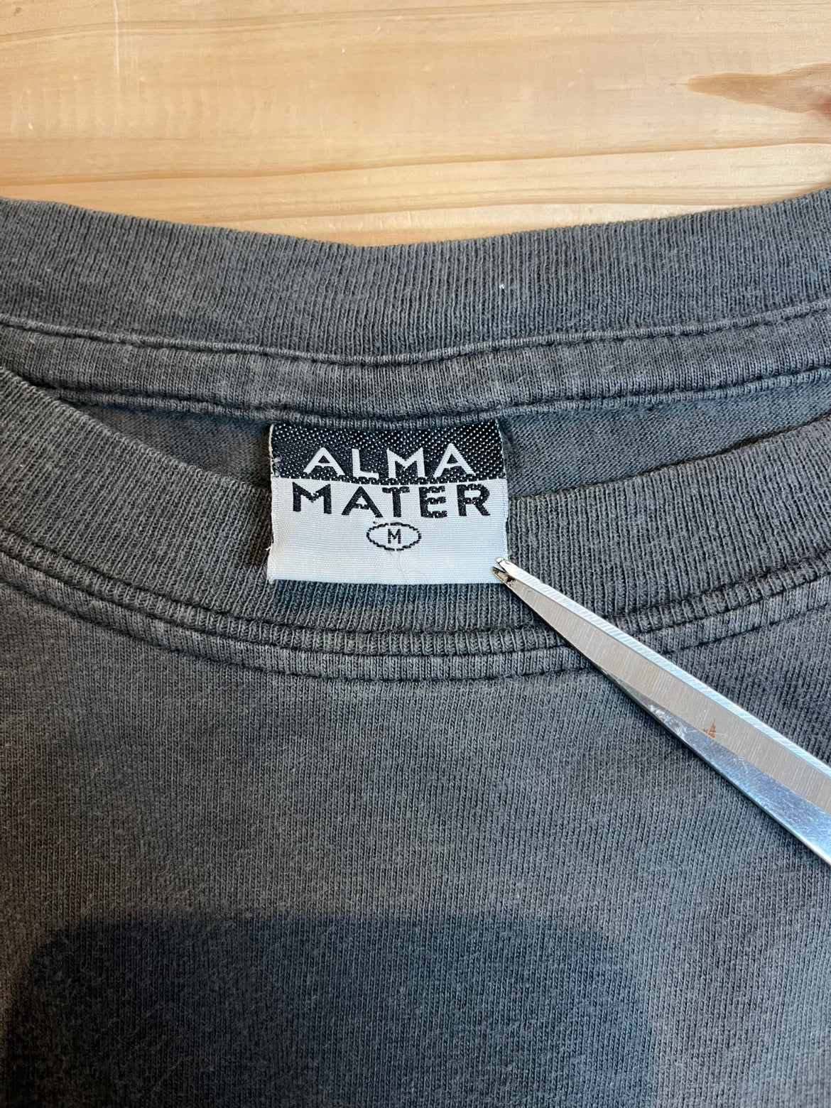 00's VINCENT VAN GOGH「Irises」アートTシャツ