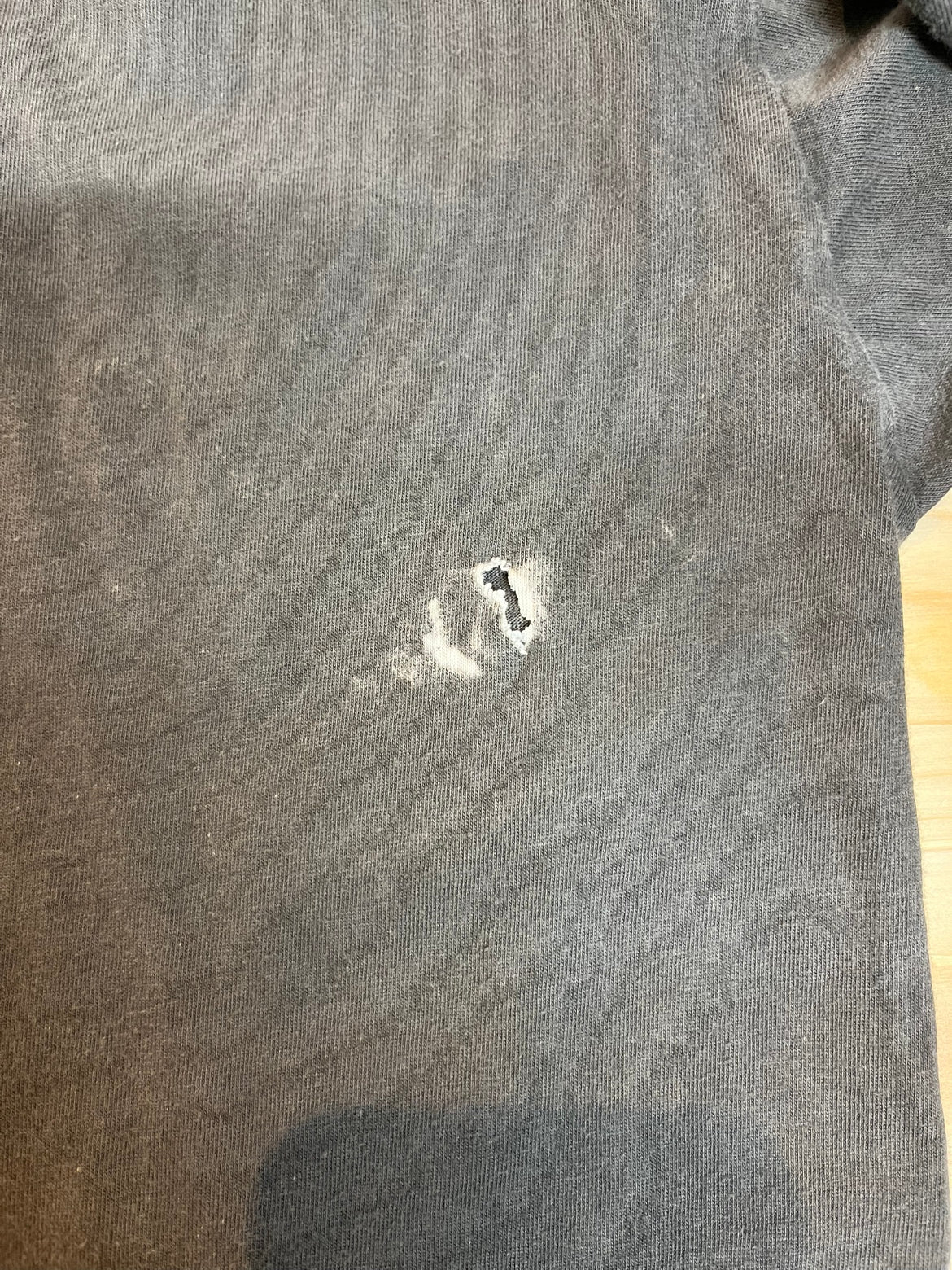 00's VINCENT VAN GOGH「Irises」アートTシャツ