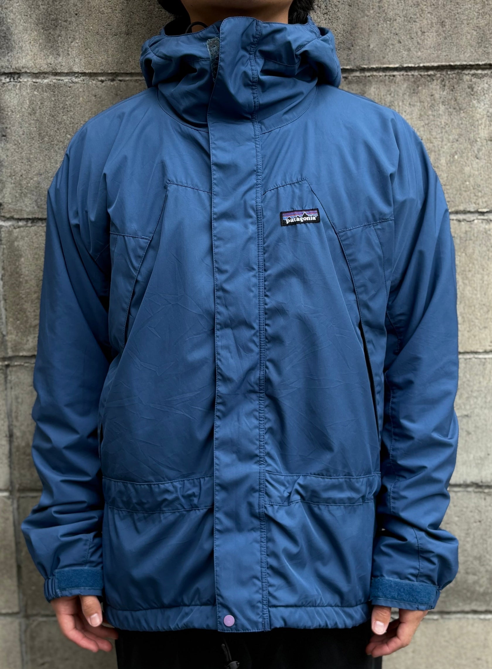 90's  PATAGONIA 「Infurno Jacket」ナイロンジャケット