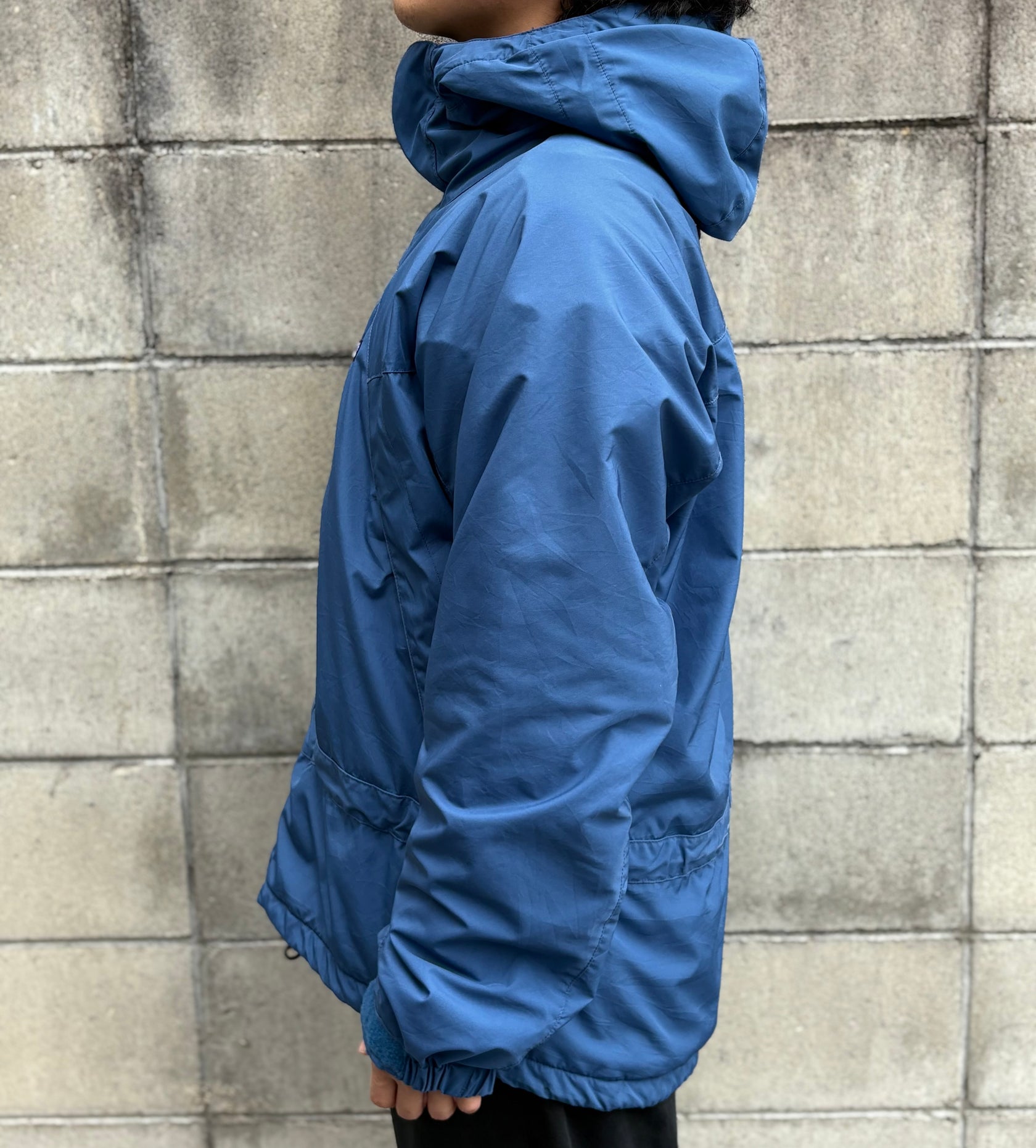 90's  PATAGONIA 「Infurno Jacket」ナイロンジャケット