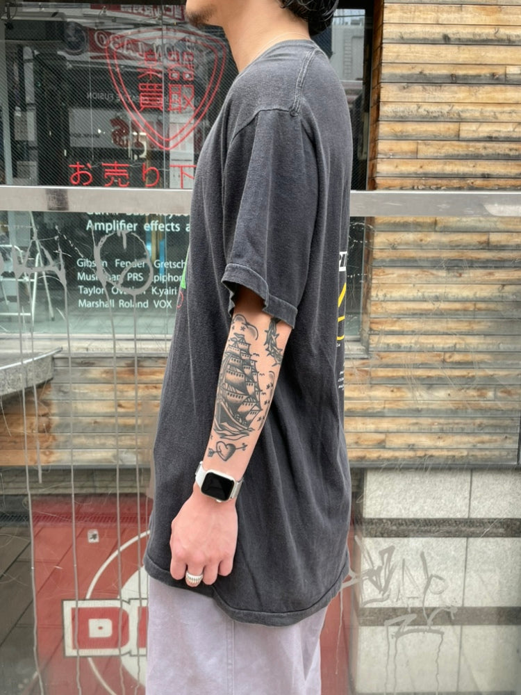 80's PINK FLOYD 「WORLD TOUR 88」ツアーTシャツ