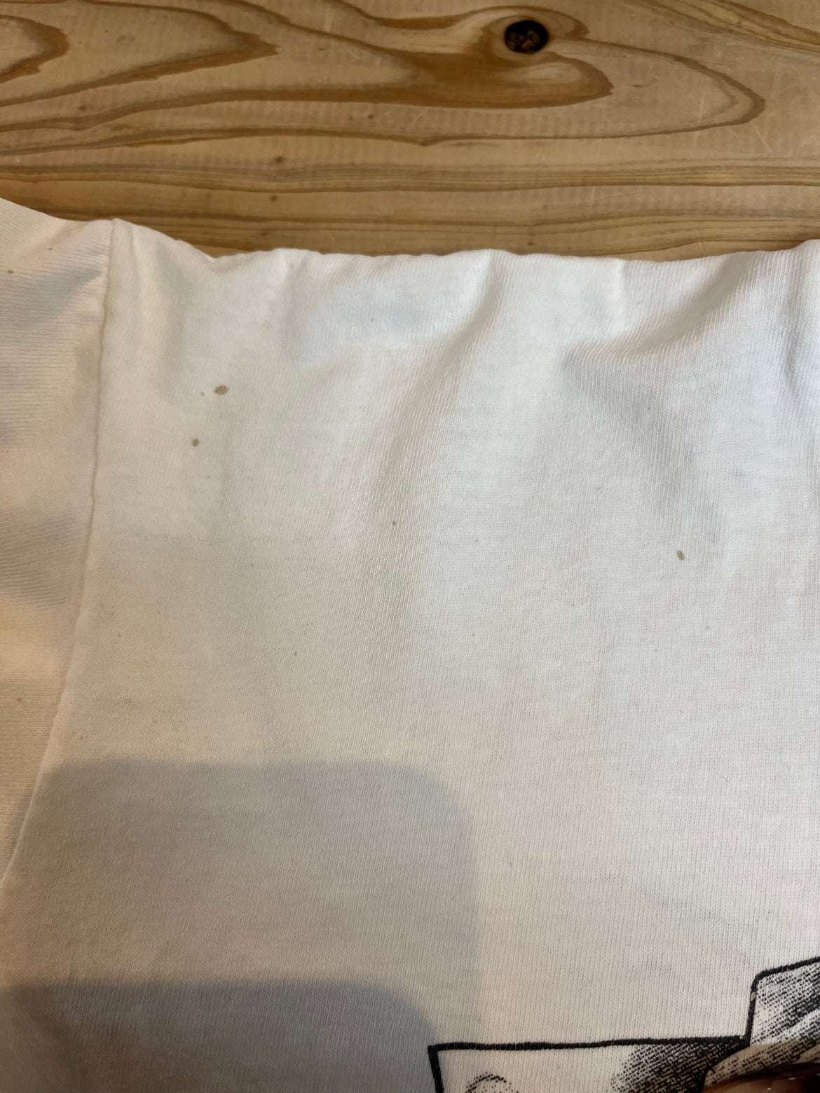 90's M.C. ESCHER アートTシャツ