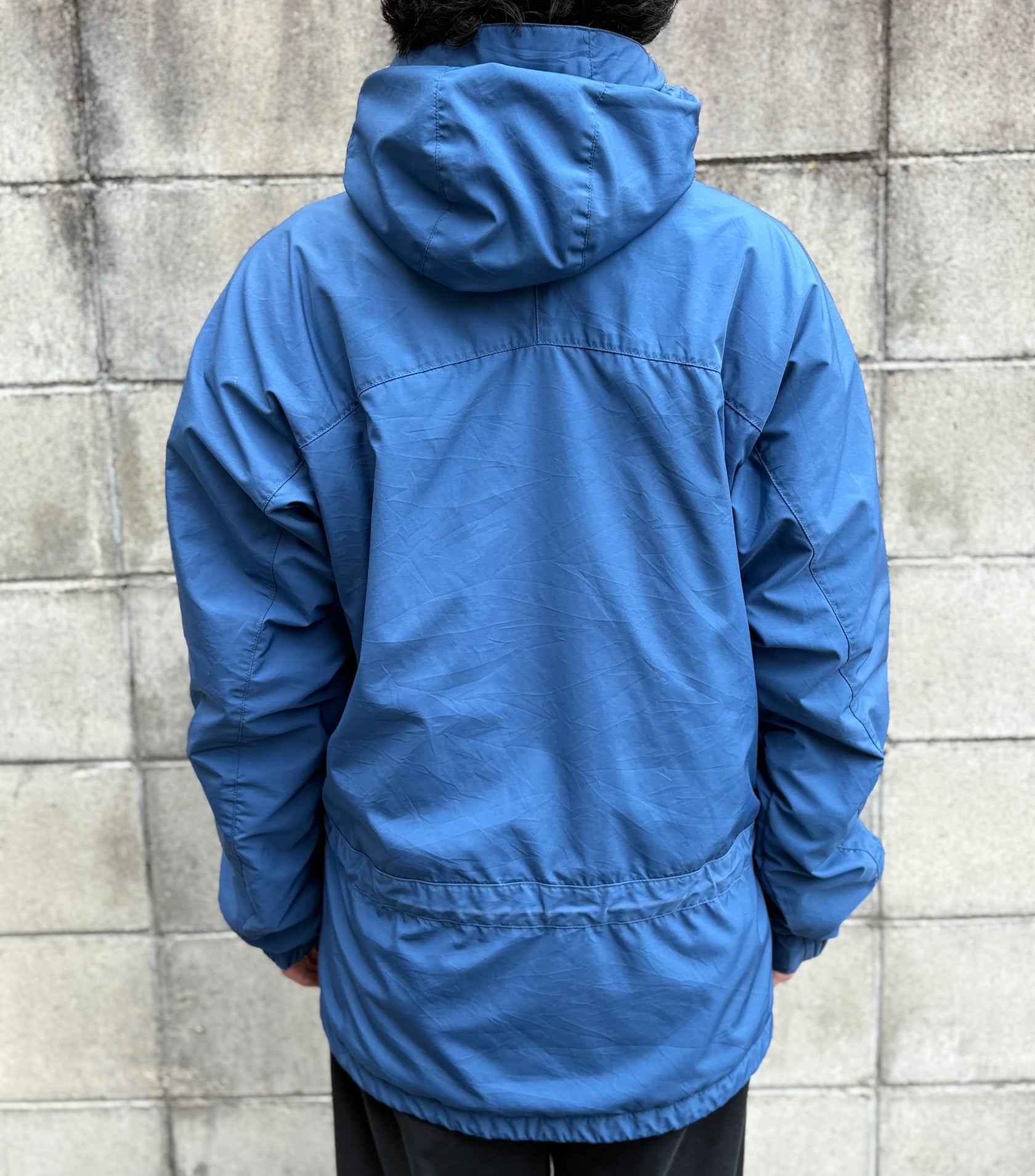 90's  PATAGONIA 「Infurno Jacket」ナイロンジャケット