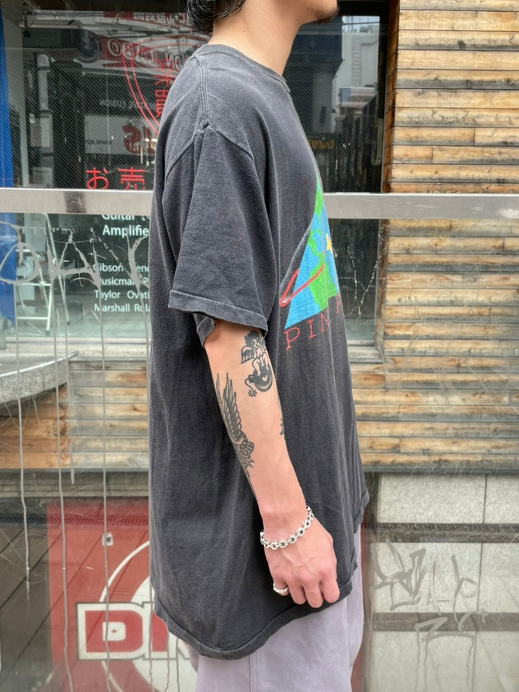 80's PINK FLOYD 「WORLD TOUR 88」ツアーTシャツ