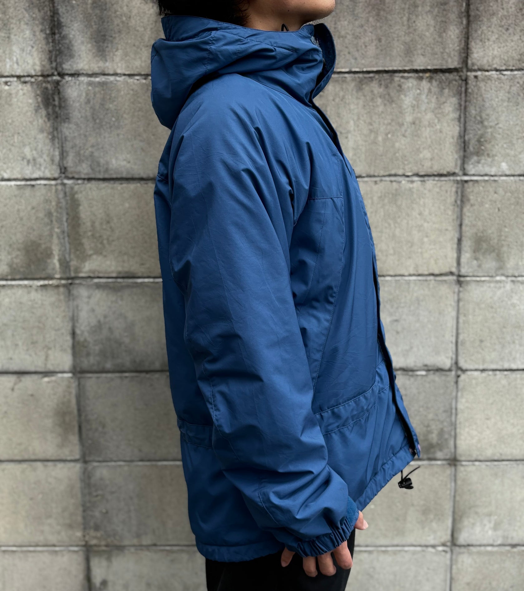 90's  PATAGONIA 「Infurno Jacket」ナイロンジャケット
