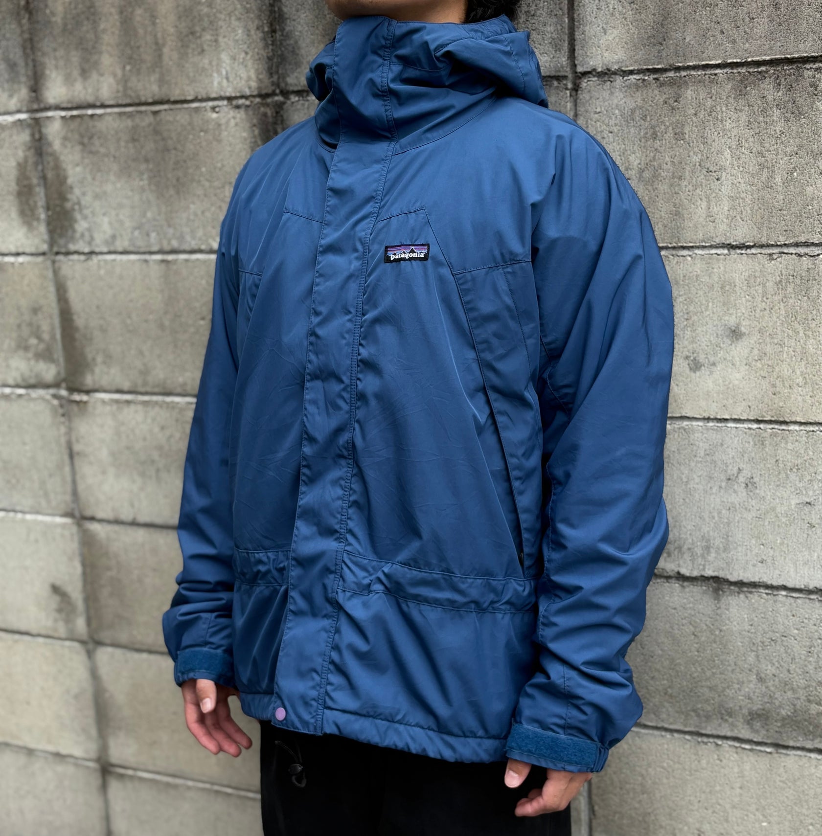 90's  PATAGONIA 「Infurno Jacket」ナイロンジャケット