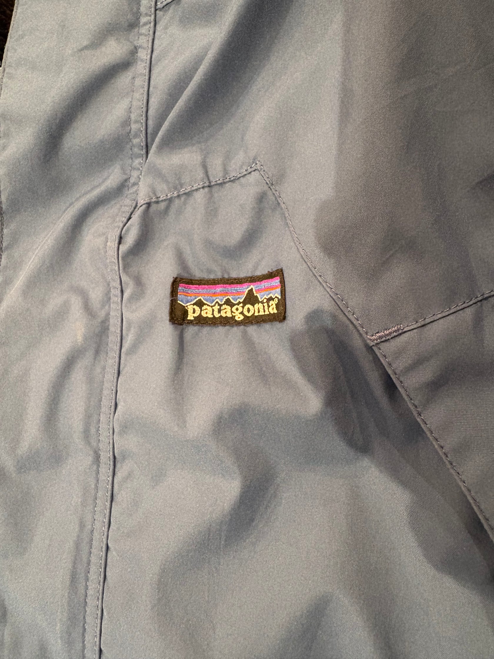90's  PATAGONIA 「Infurno Jacket」ナイロンジャケット