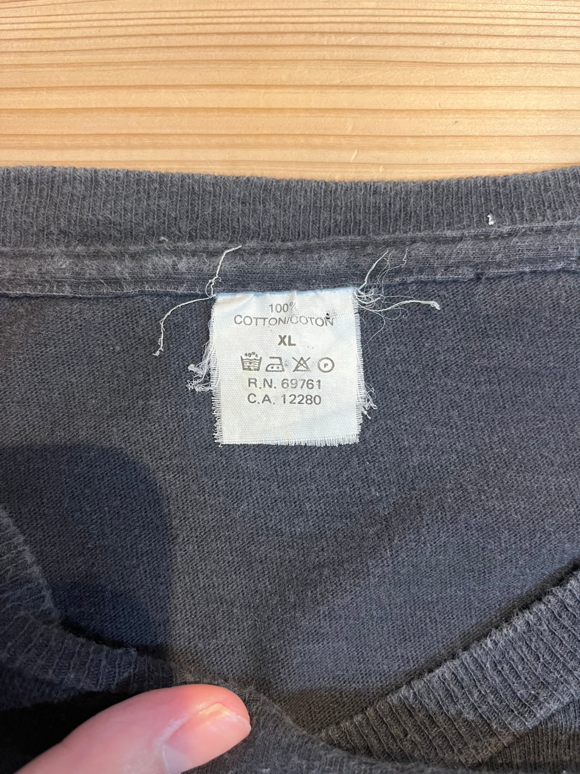 80's PINK FLOYD 「WORLD TOUR 88」ツアーTシャツ