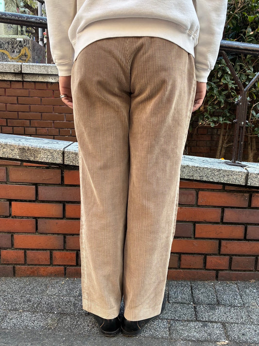 90's Lands'End 「USA製」コーデュロイパンツ