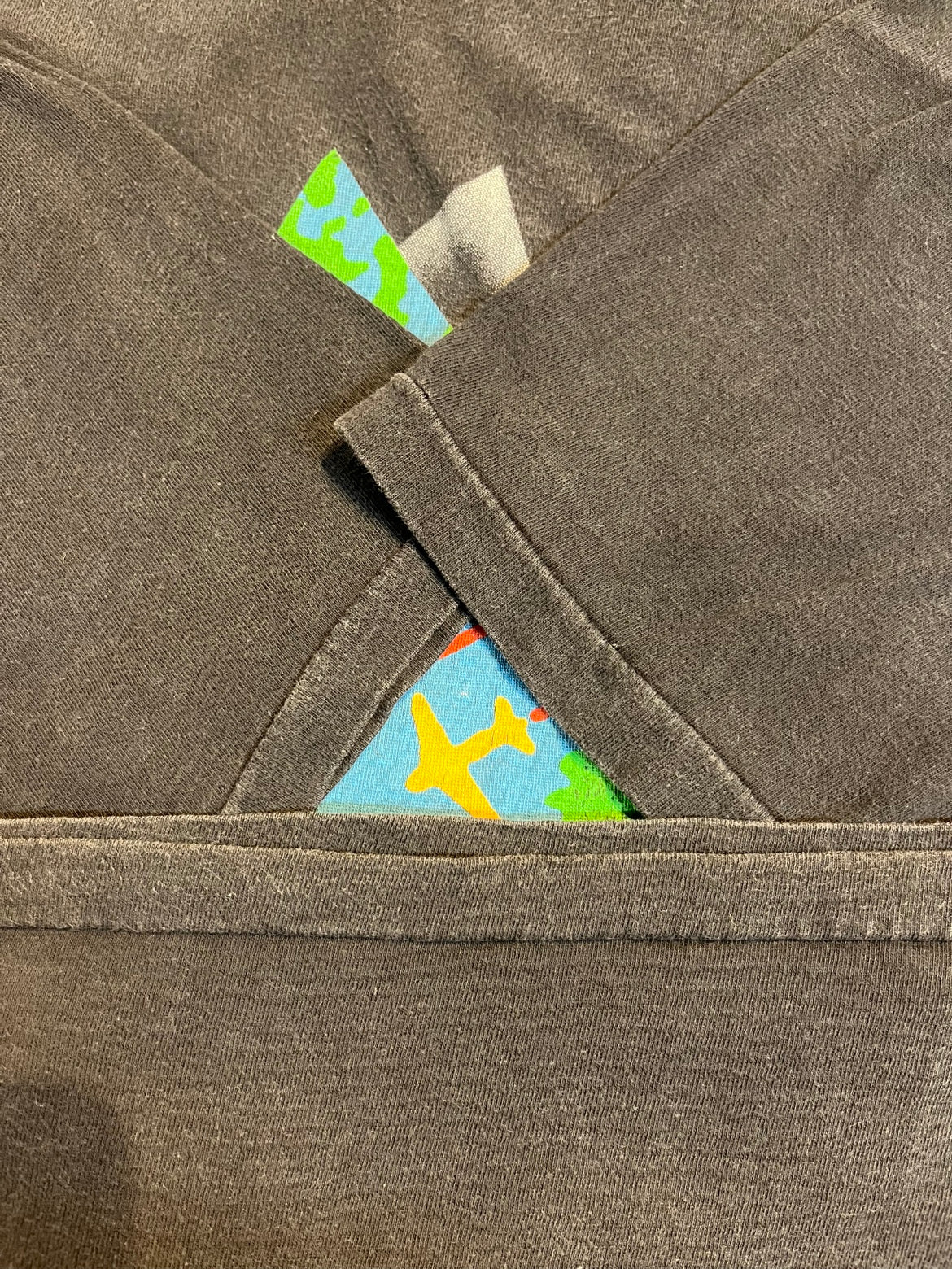 80's PINK FLOYD 「WORLD TOUR 88」ツアーTシャツ