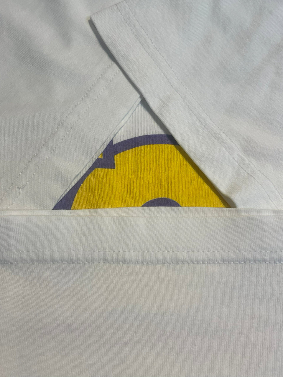 90's DISNEY/PIXAR「TOY STORY」 プロモーションTシャツ