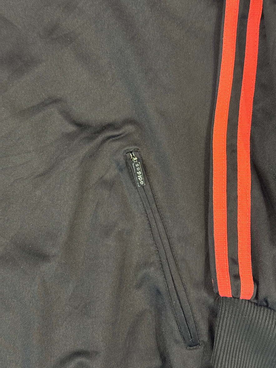 90's ADIDAS トラックジャケット