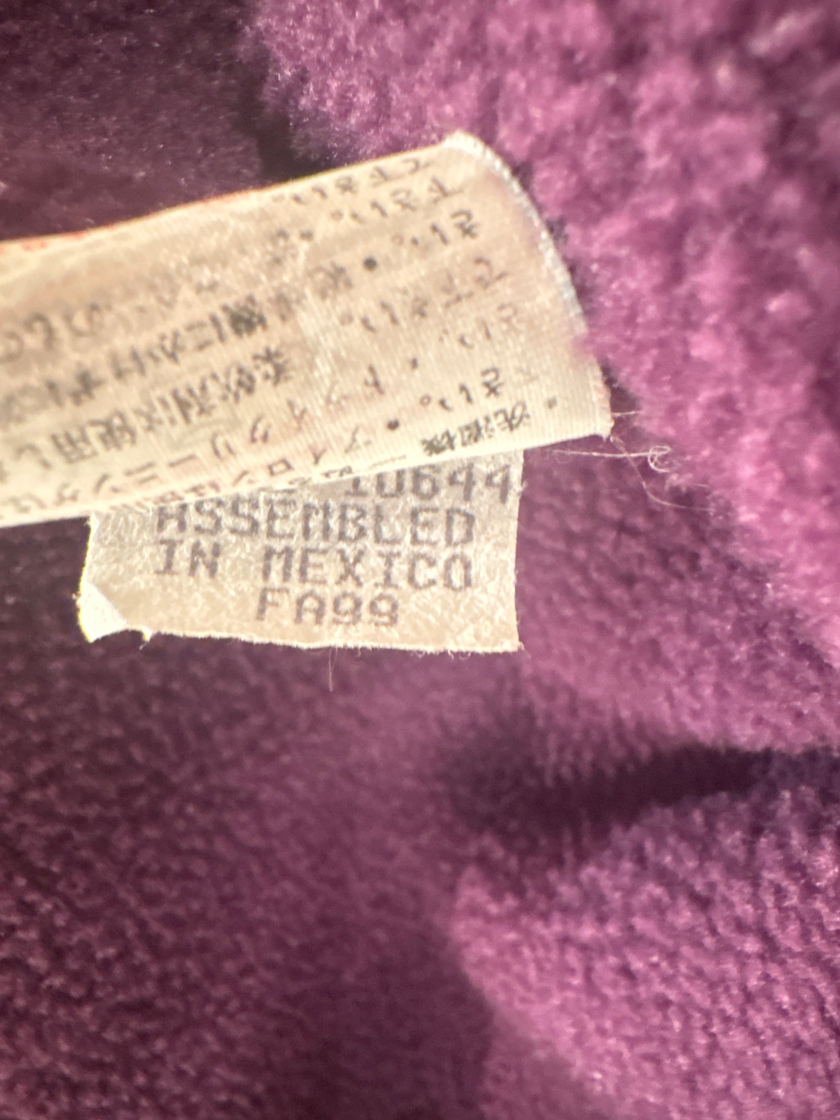 90's PATAGONIA「SYNCHILLA Snap-T」フリースプルオーバー