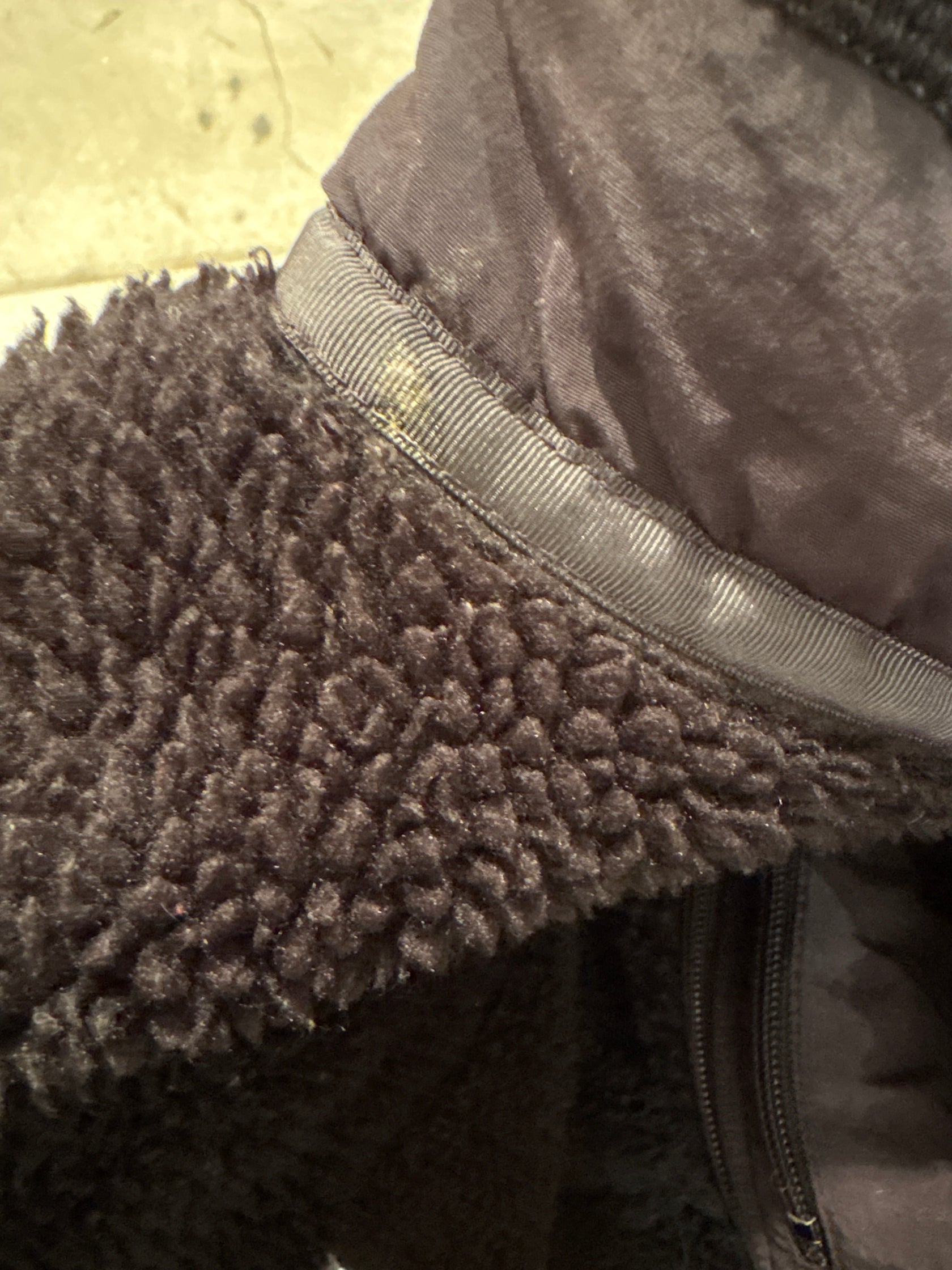 00's PATAGONIA「RETRO-X」USA製 フリースジャケット