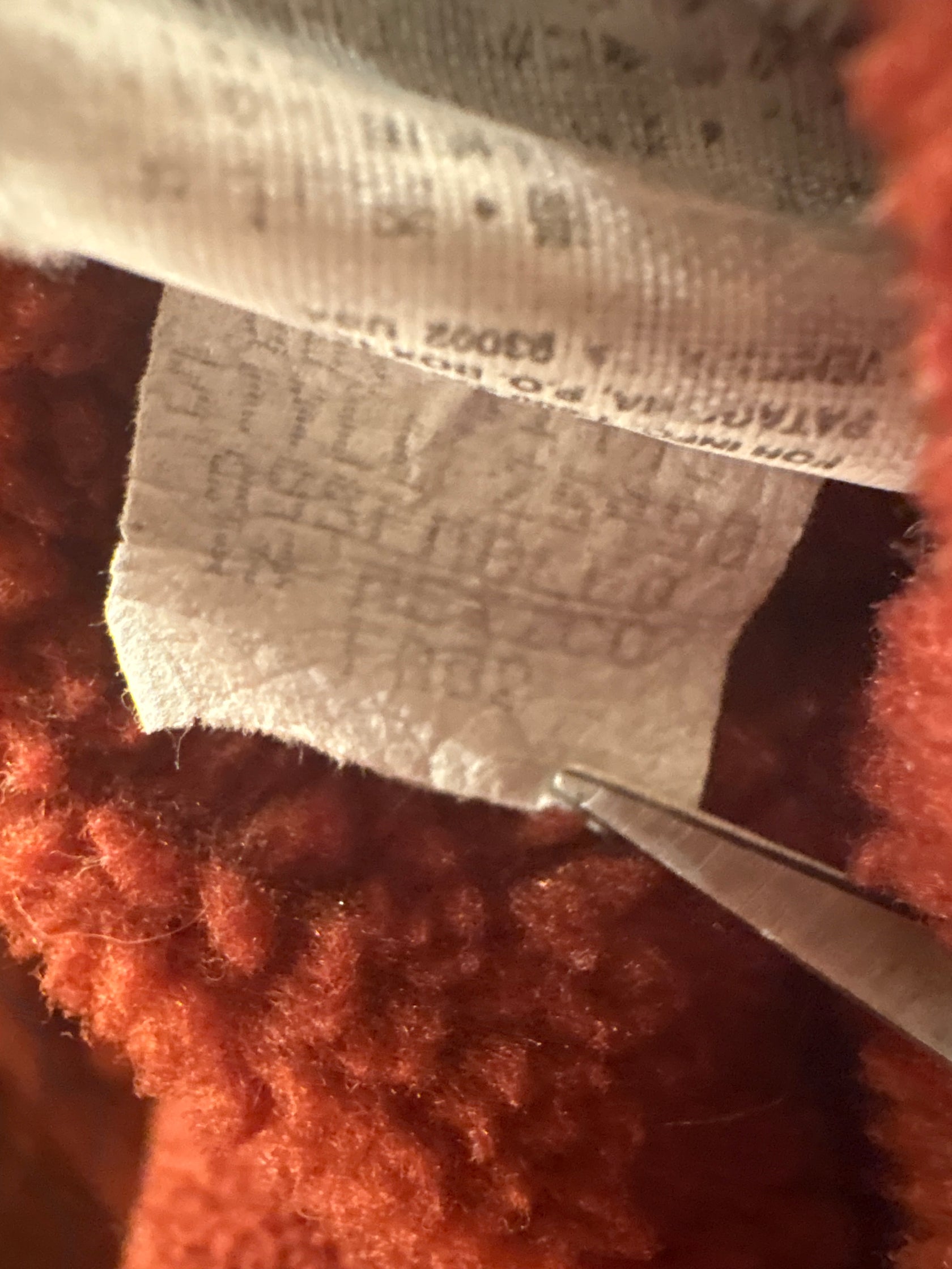 00's PATAGONIA「SYNCHILLA Snap-T」フリースプルオーバー