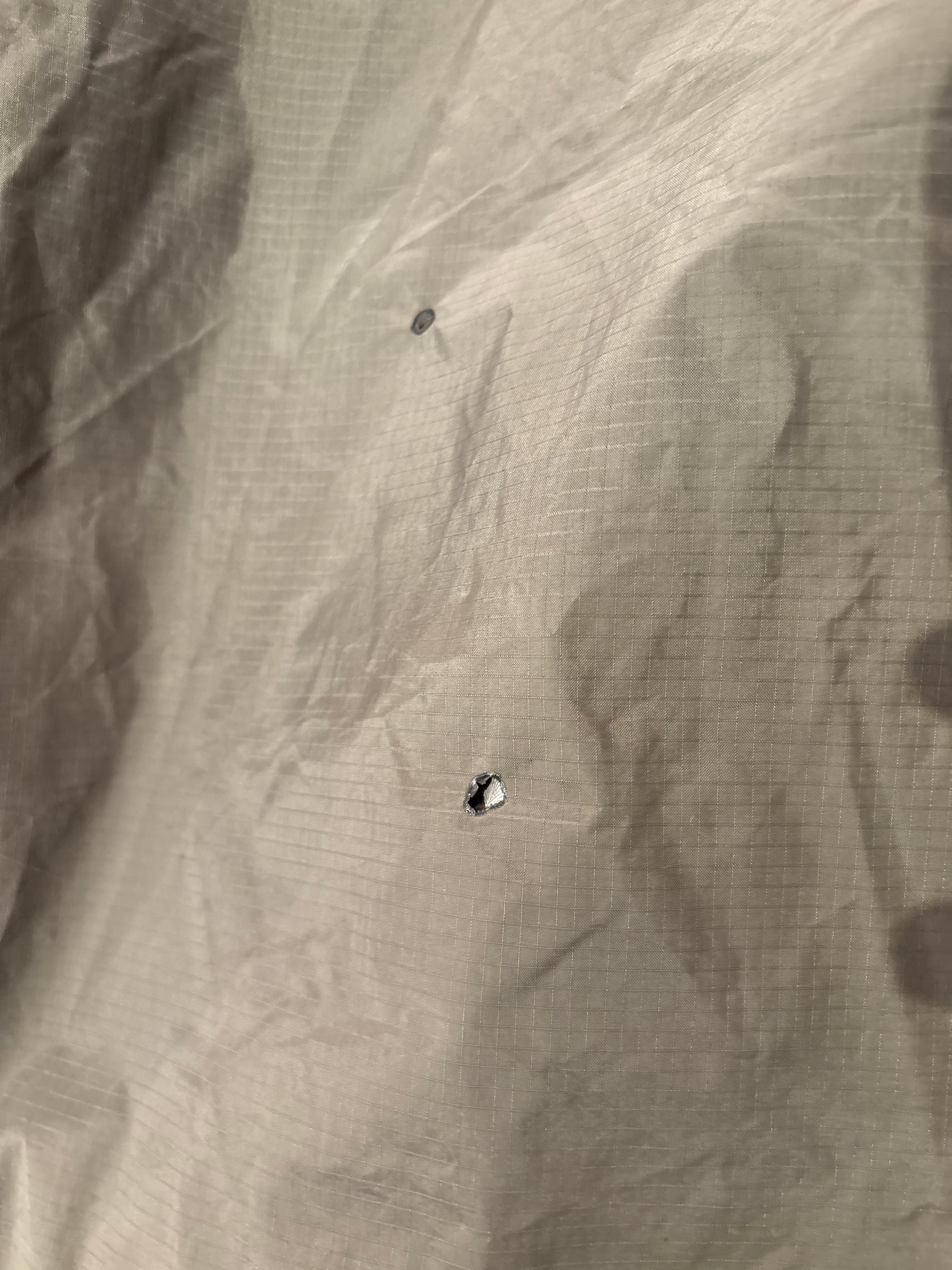 00's PATAGONIA 「MARS level6 Gore-Tex」ナイロンジャケット