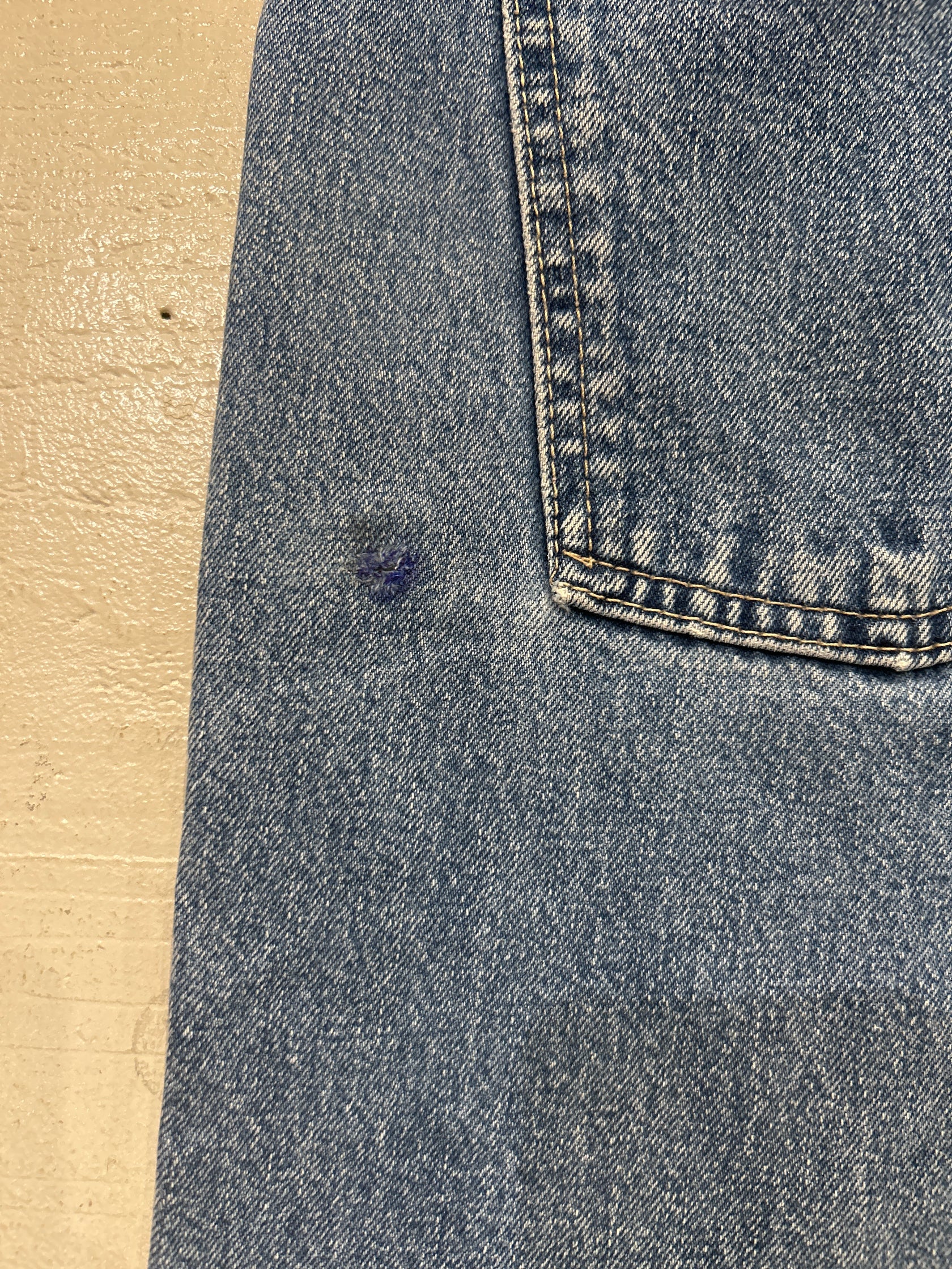 00's levis SILVERTAB デニムパンツ