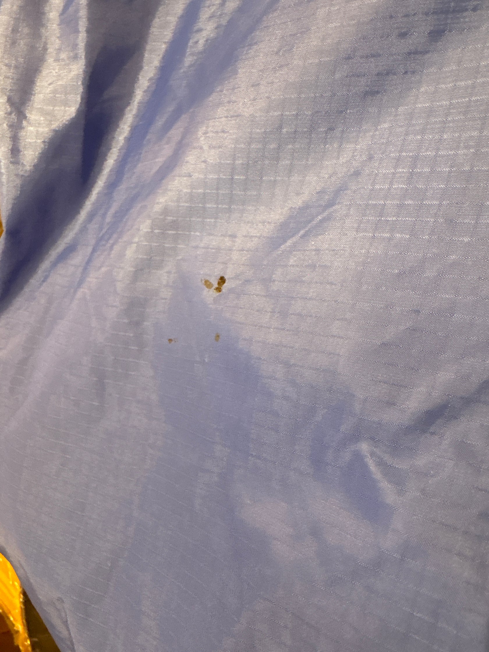 80's PATAGONIA「Feather Weight Shell Pullover」ナイロンジャケット