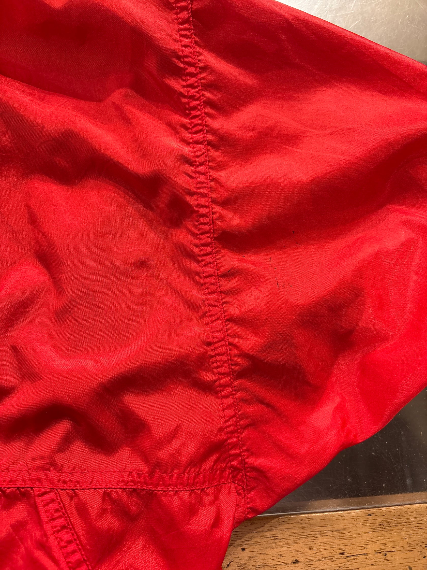 80's PATAGONIA「Shelled Synchilla」ジャケット