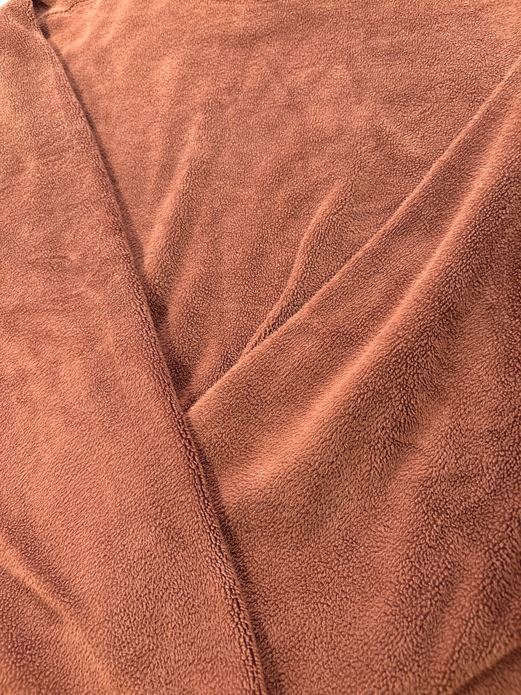 00's PATAGONIA「Rhythm plush SYNCHILLA Sweat」フリーストップス