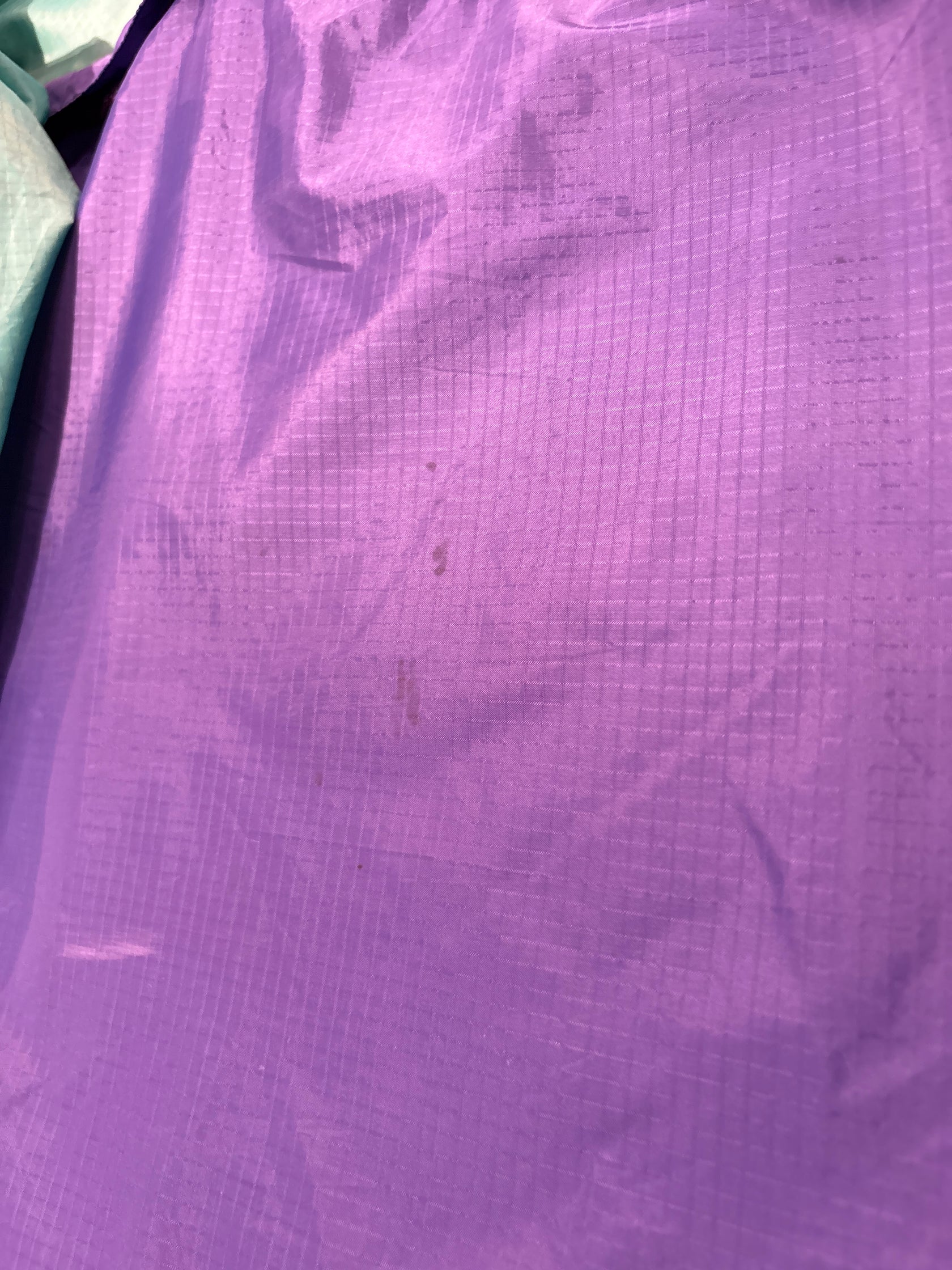 00's PATAGONIA「Feather Weight Shell Pullover」ナイロンジャケット