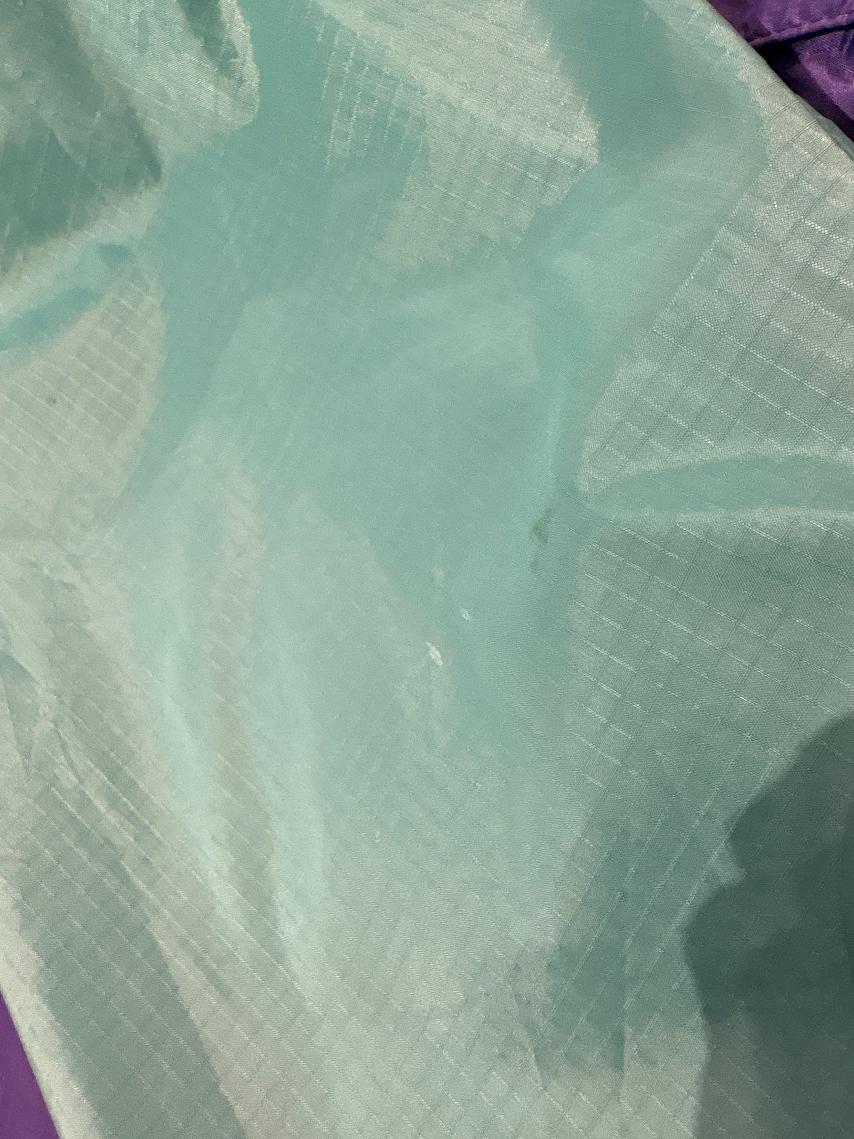 00's PATAGONIA「Feather Weight Shell Pullover」ナイロンジャケット