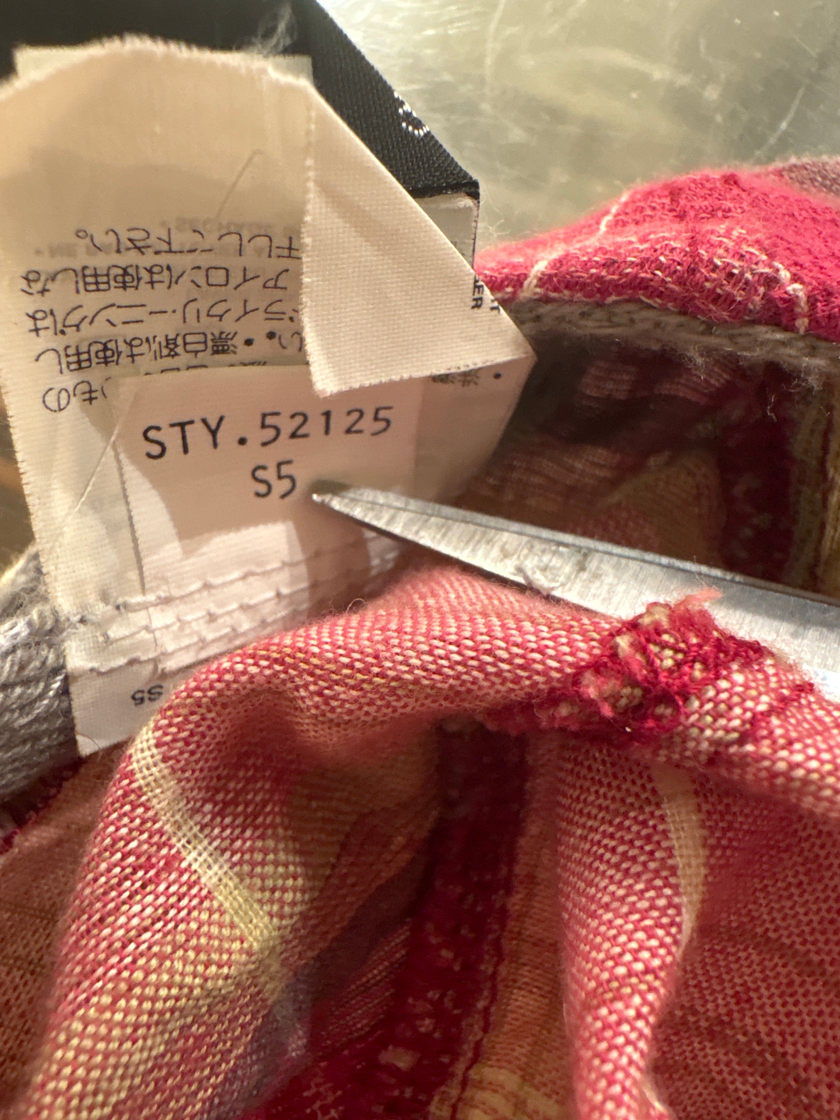 00's PATAGONIA「A/C HAT Spoonbil Cap」キャップ