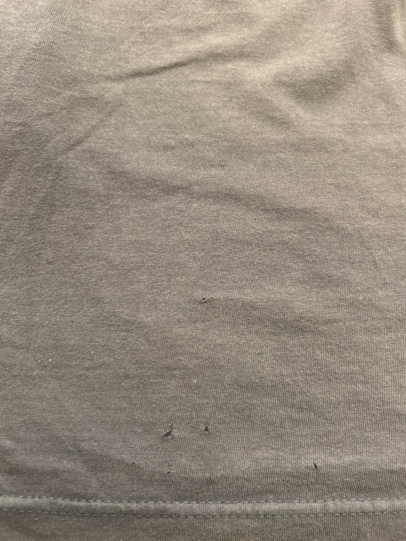 00’s HELMET 「SIZE MATTERS」バンドTシャツ