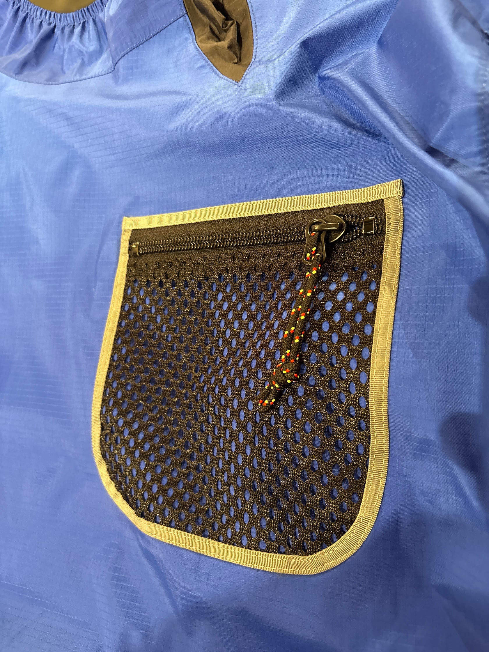 00's PATAGONIA「Paddling Jacket」ナイロントップス