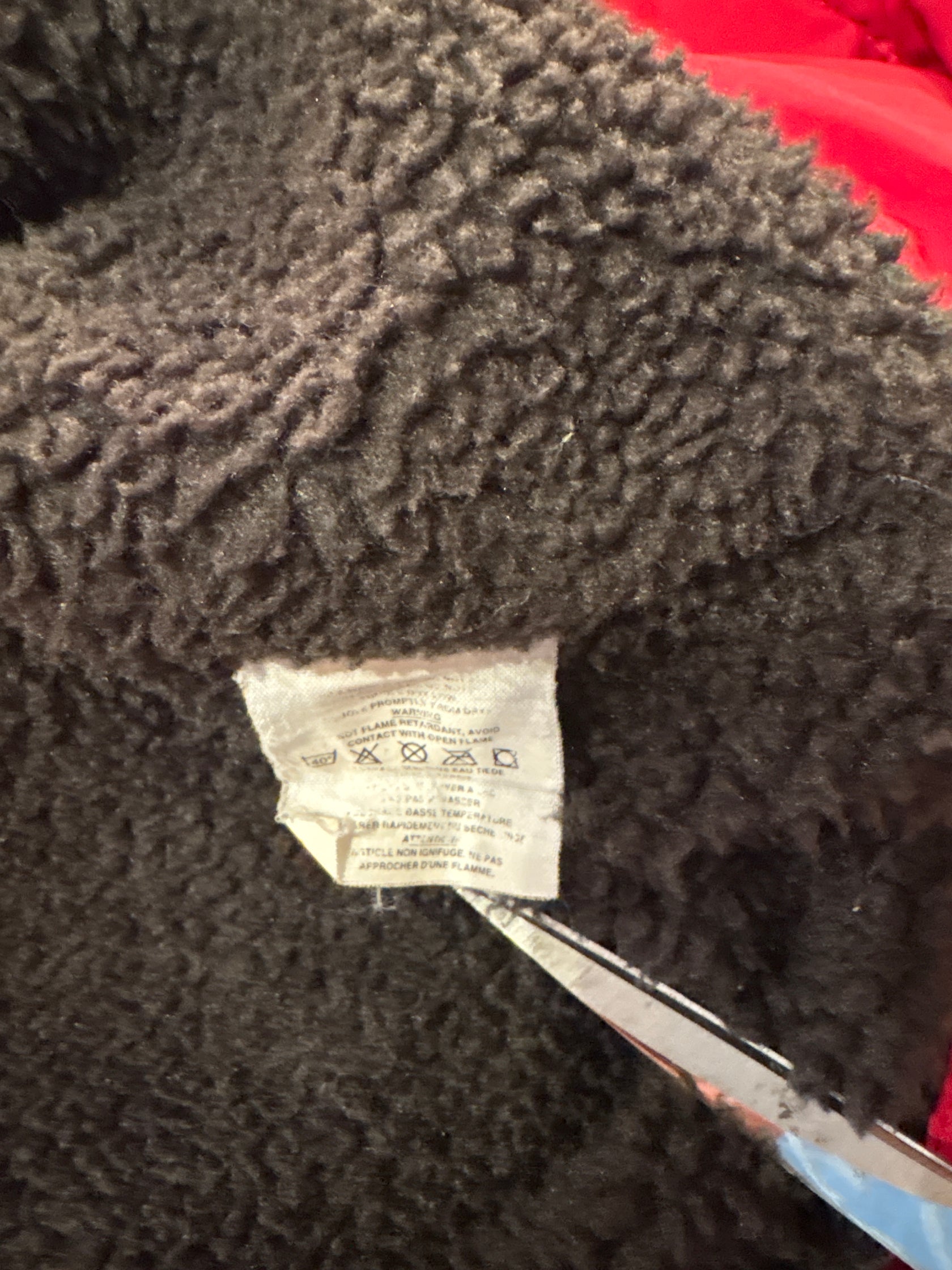 90's  PATAGONIA 「Infurno Jacket」 ナイロンジャケット