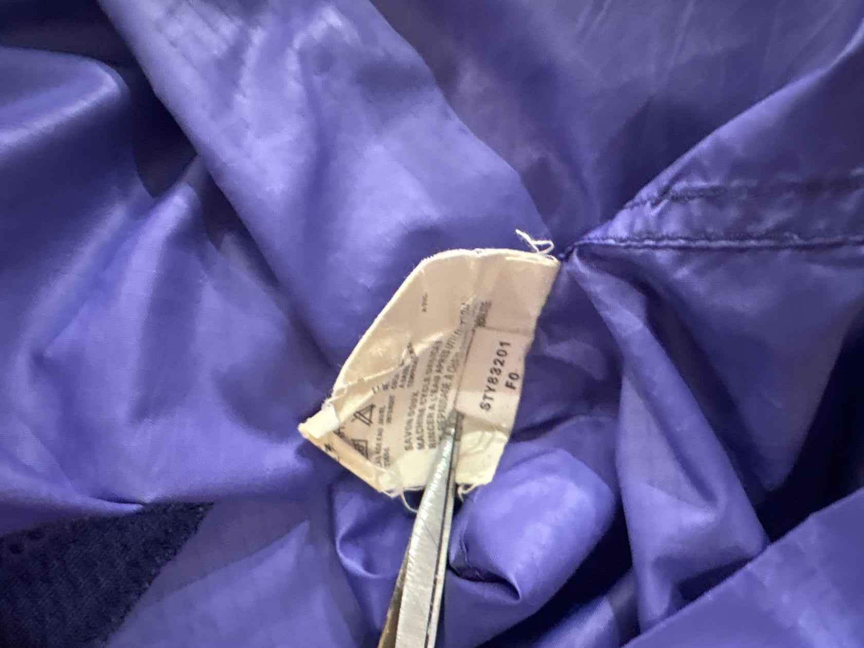 00's PATAGONIA「Feather Weight Shell Pullover」ナイロンジャケット