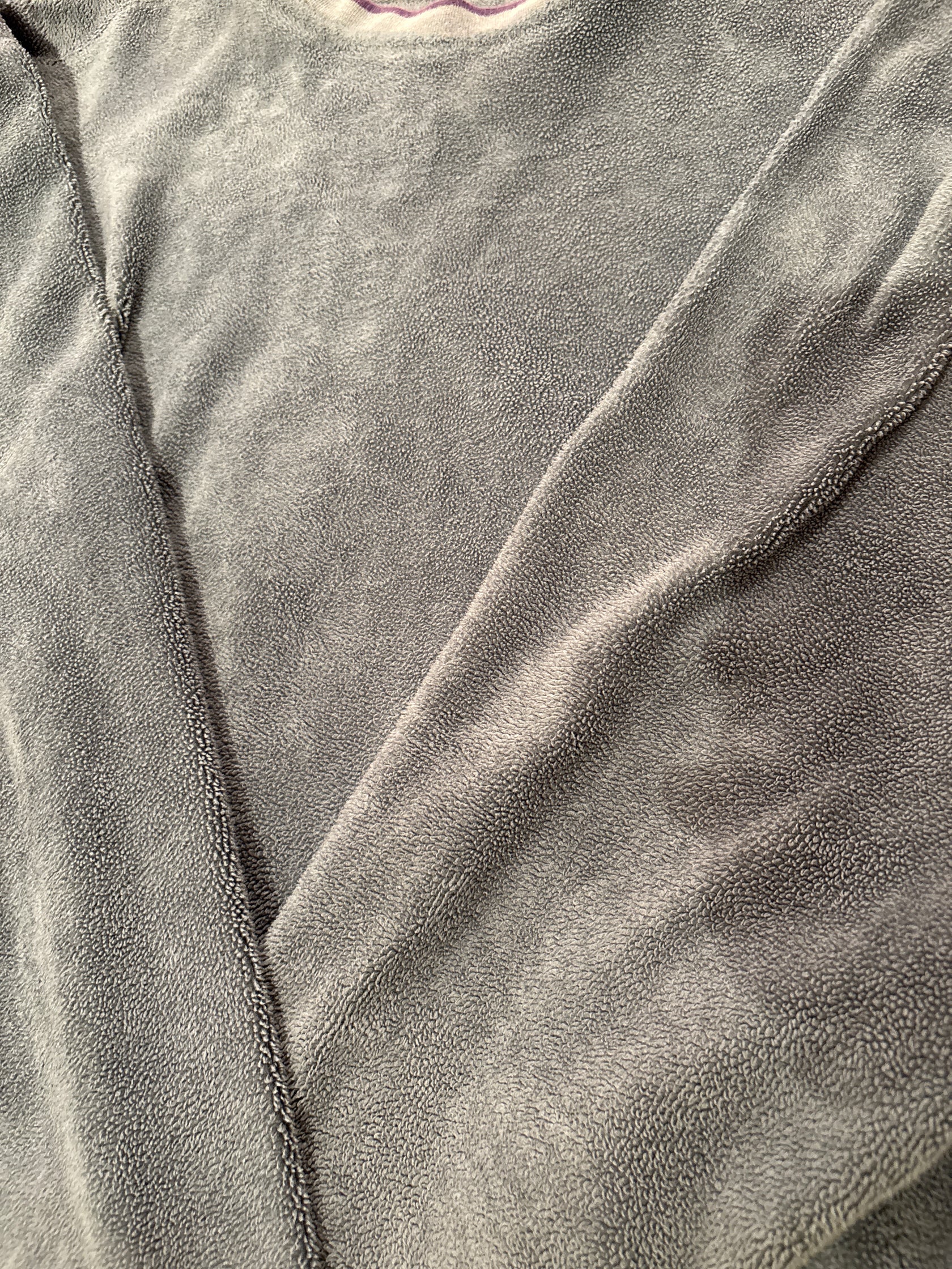 00's PATAGONIA「Rhythm plush SYNCHILLA Sweat」フリーストップス