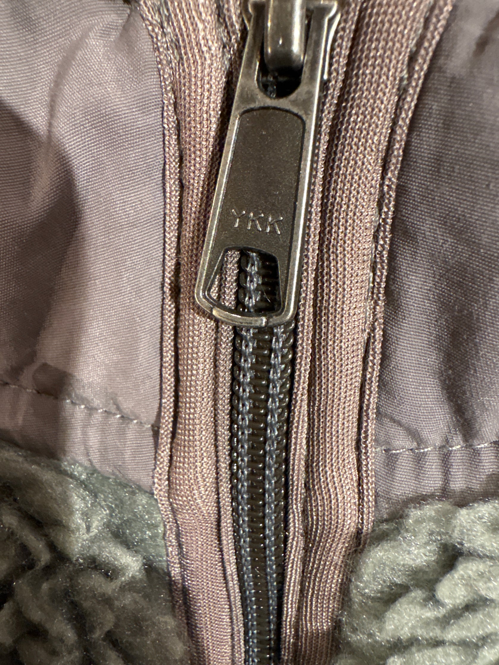 00's PATAGONIA「Classic Retro Cardigan」USA製 フリースジャケット