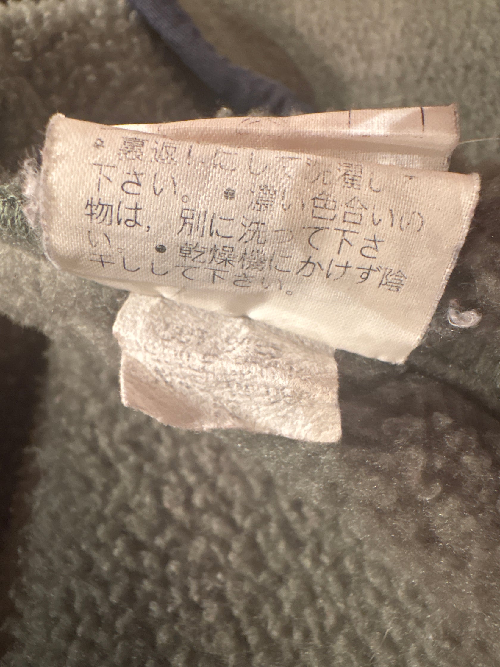 90's PATAGONIA「SYNCHLLA Snap-T」USA製 雪なしタグ フリースプルオーバー