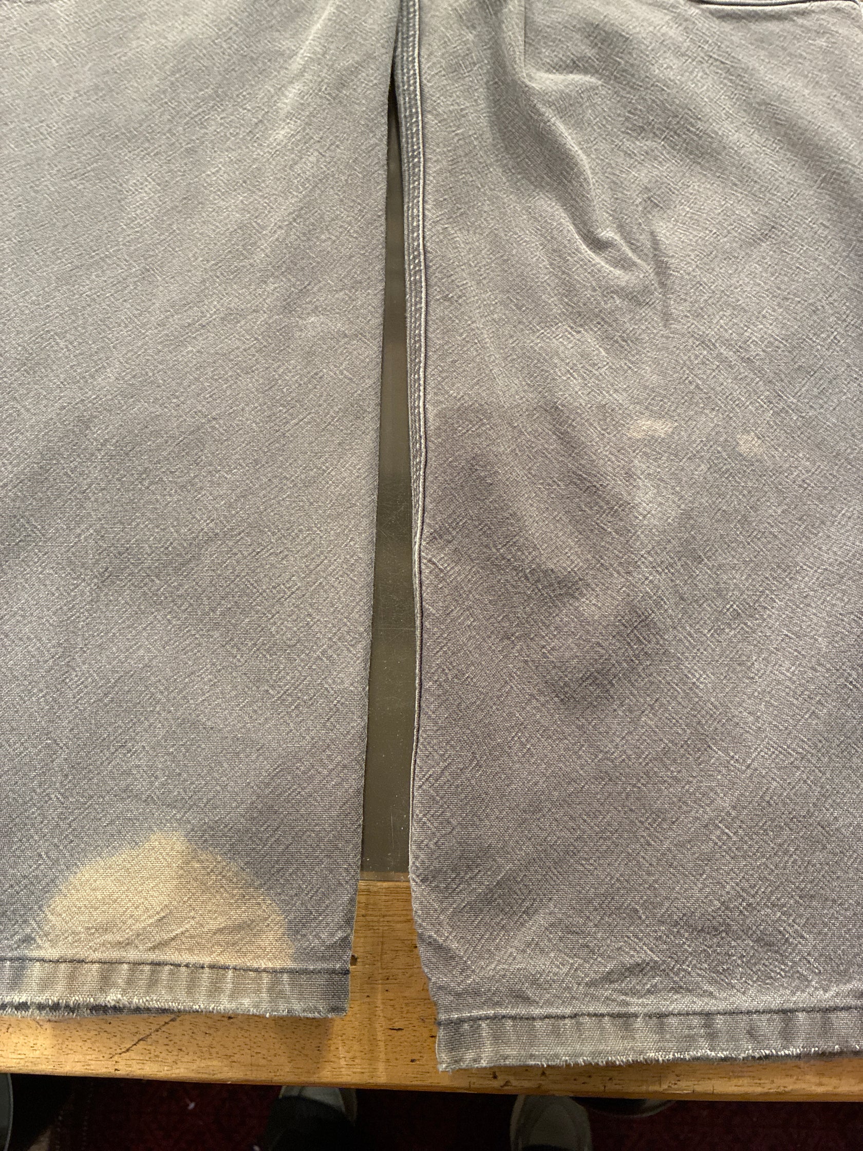 00's CARHART 「DOUBLE NKEE PANT」ワークパンツ