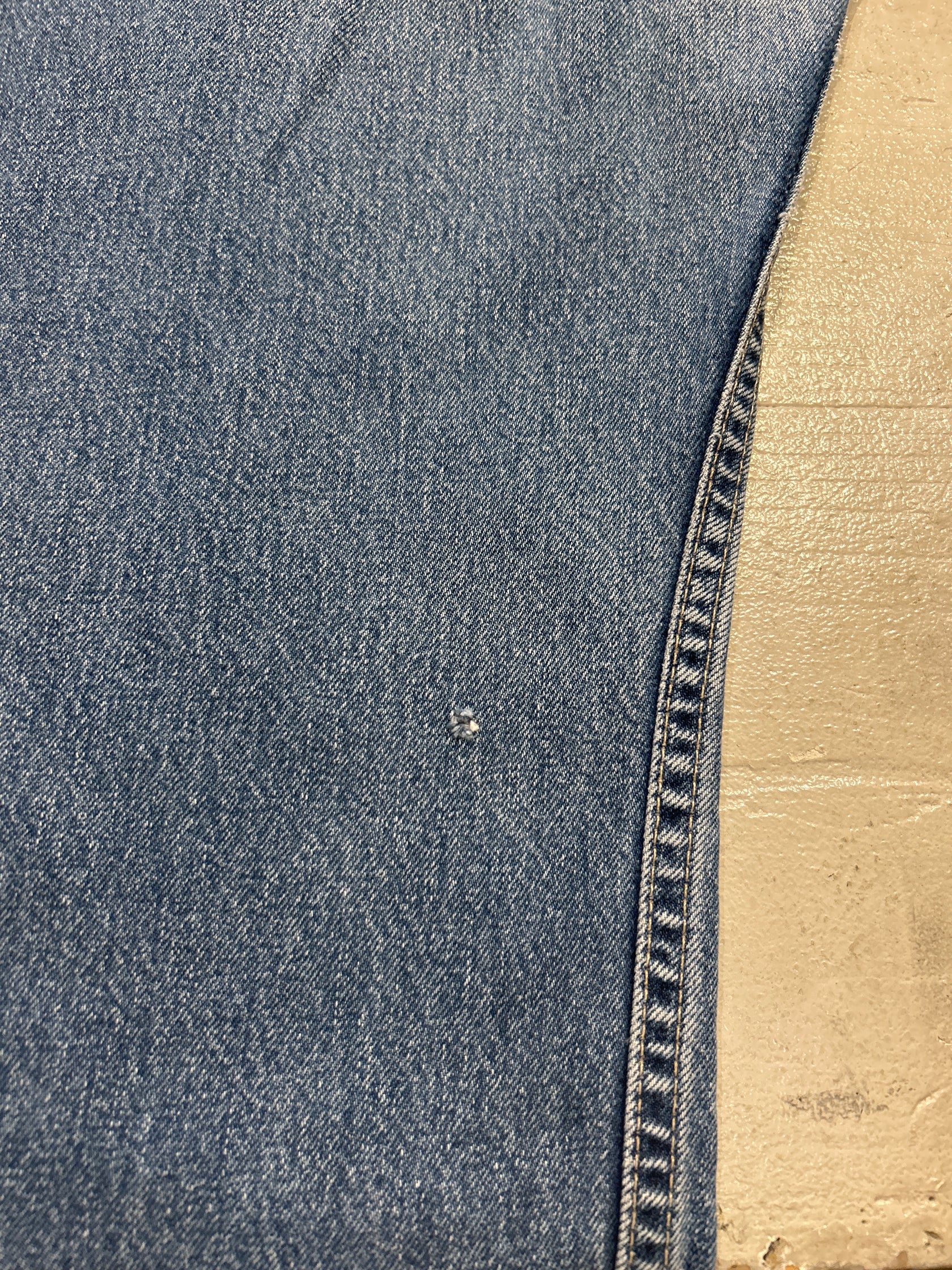 00's levis SILVERTAB デニムパンツ