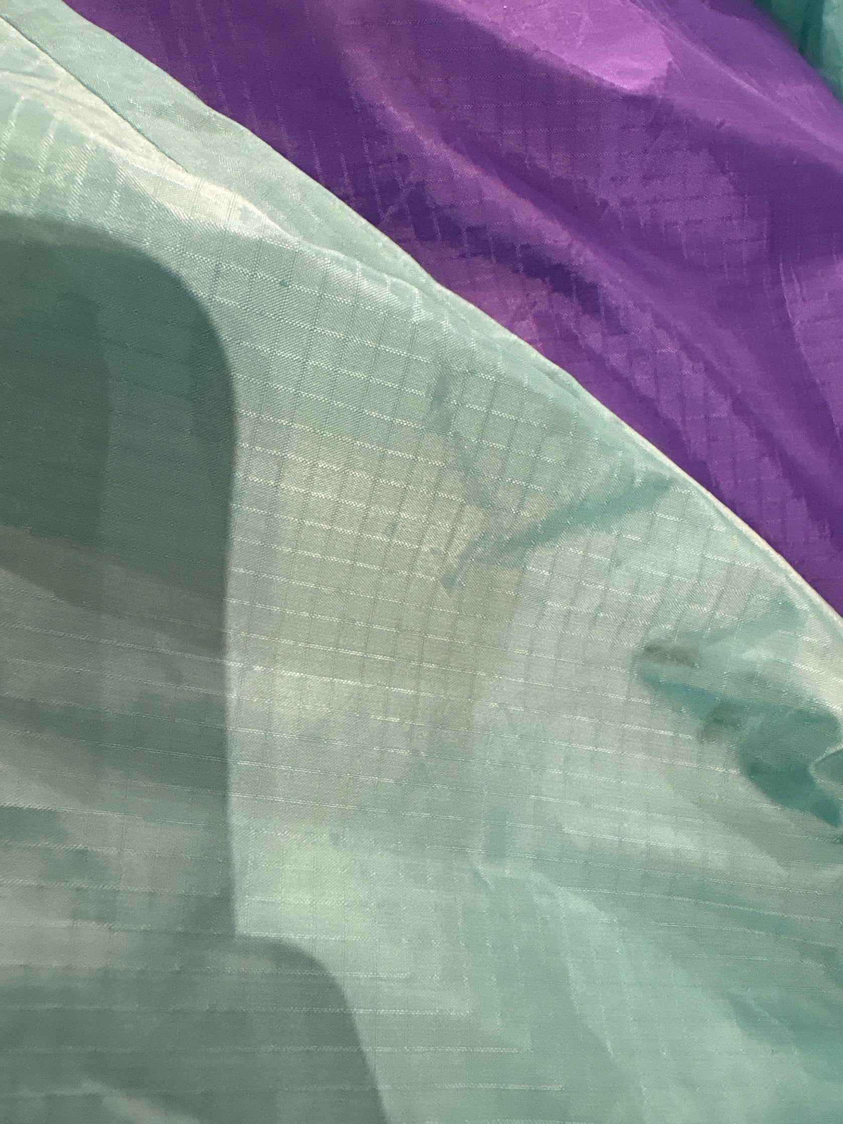 00's PATAGONIA「Feather Weight Shell Pullover」ナイロンジャケット