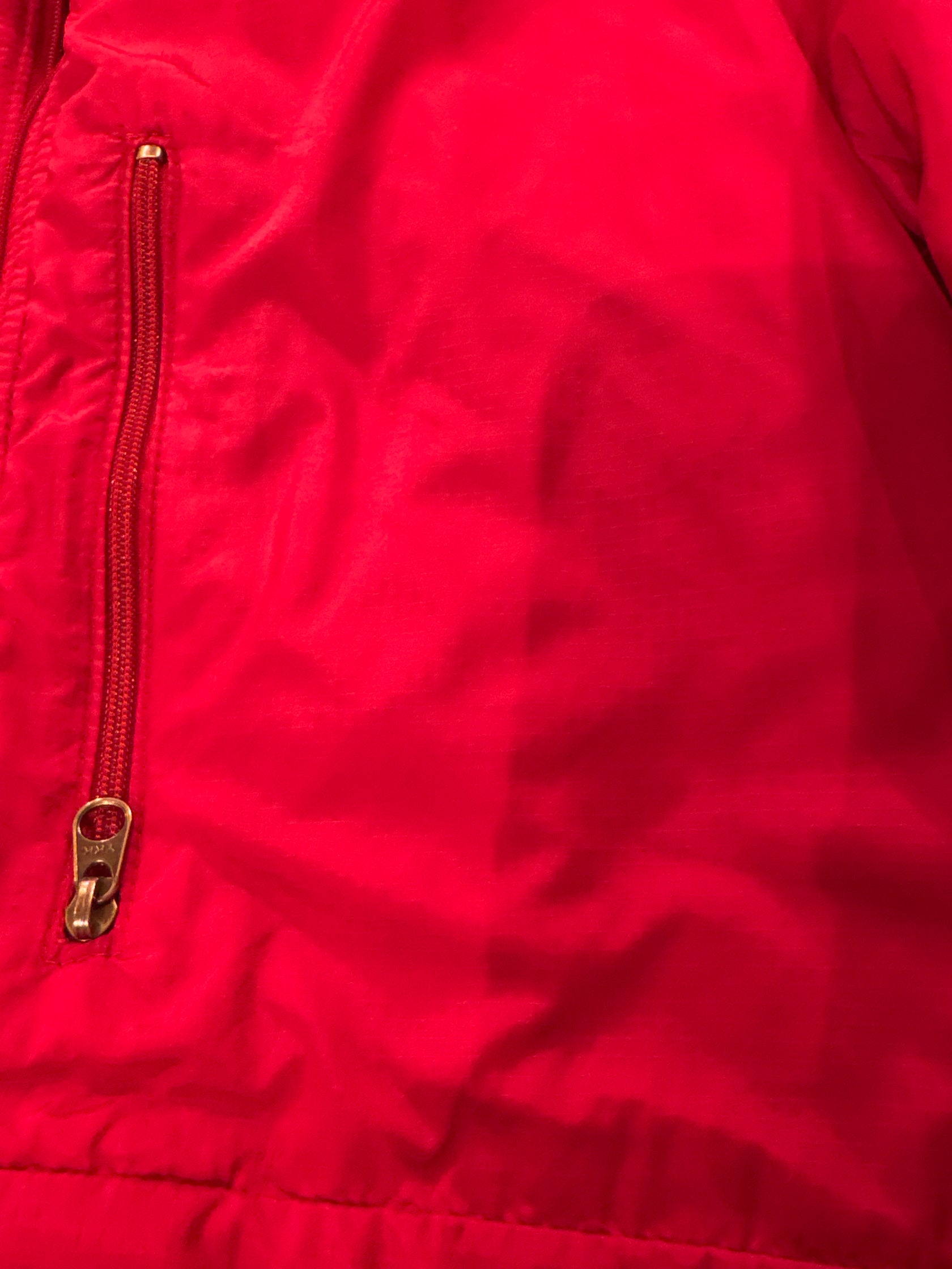 90's PATAGONIA 「Puff Ball Pull Over」ナイロンジャケット
