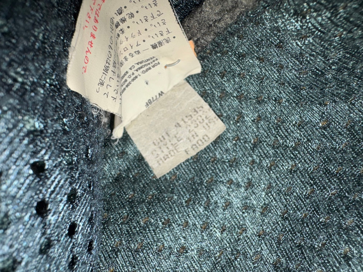 00's PATAGONIA「Classic Retro Cardigan」USA製 フリースジャケット